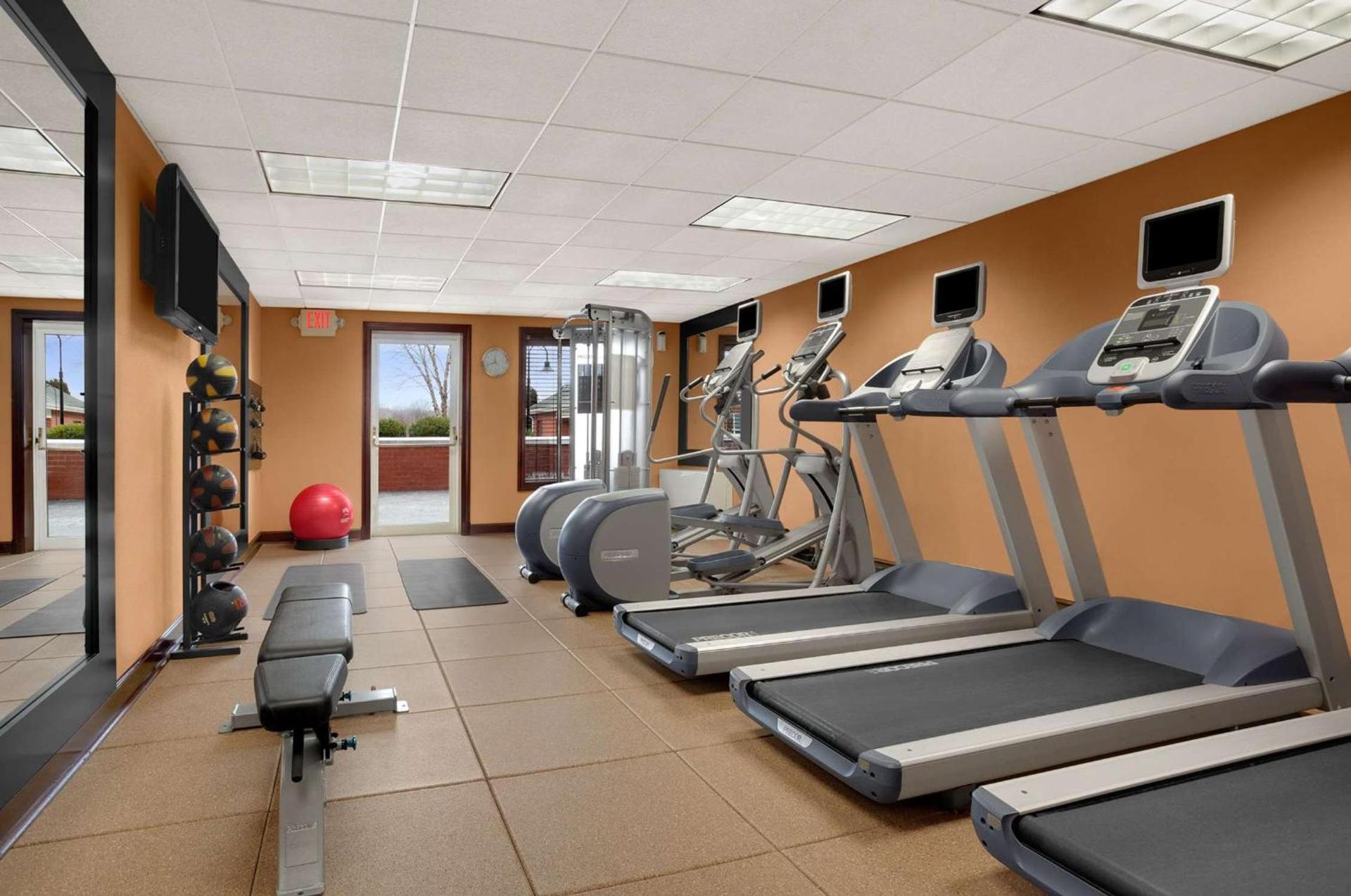Homewood Suites by Hilton Wilmington-Brandywine Valley photo 19