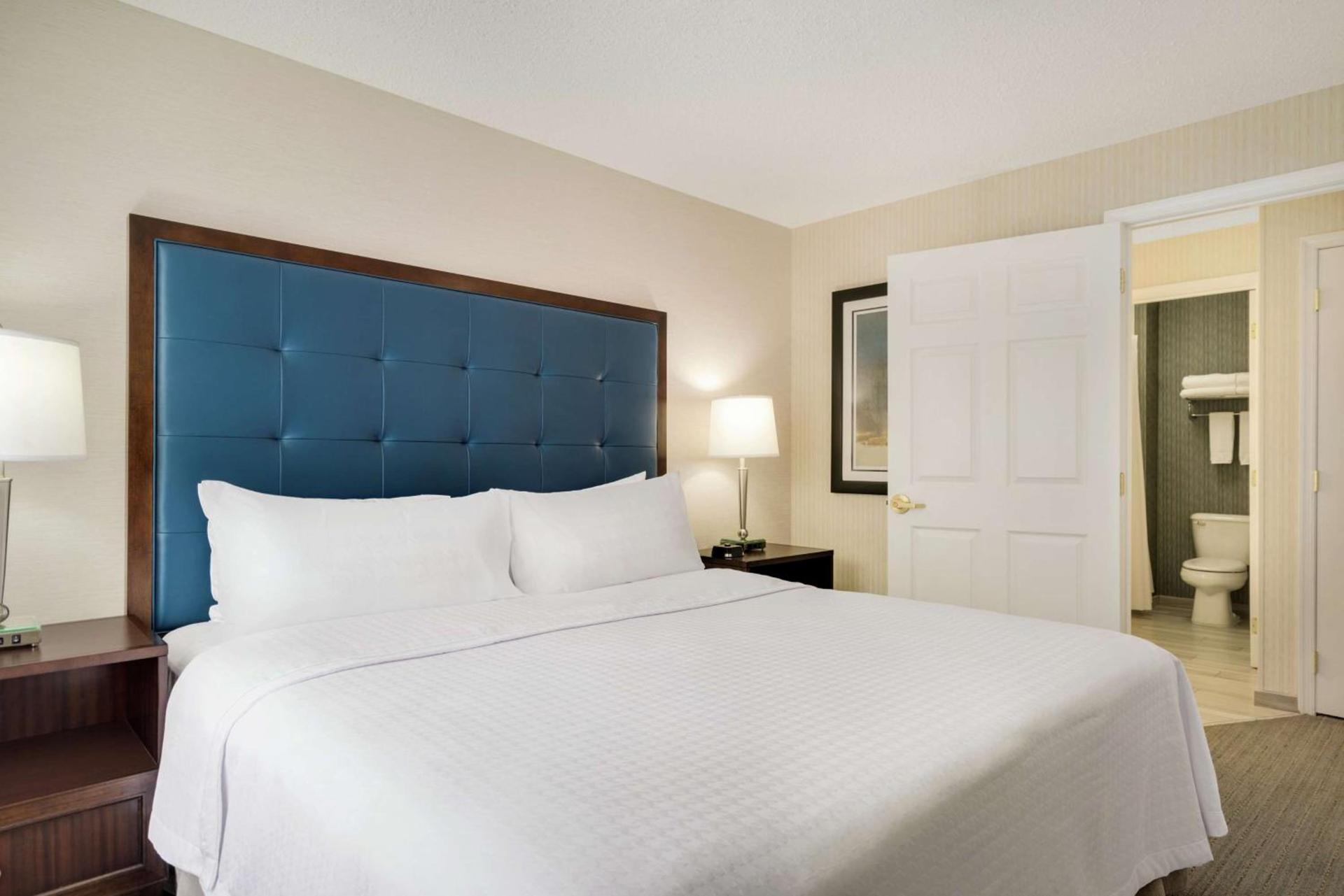 Homewood Suites by Hilton Wilmington-Brandywine Valley photo 20