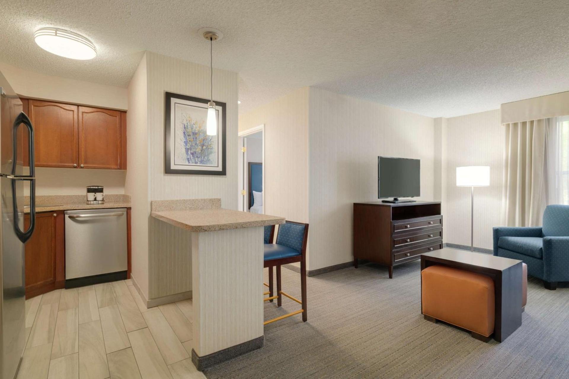Homewood Suites by Hilton Wilmington-Brandywine Valley photo 22