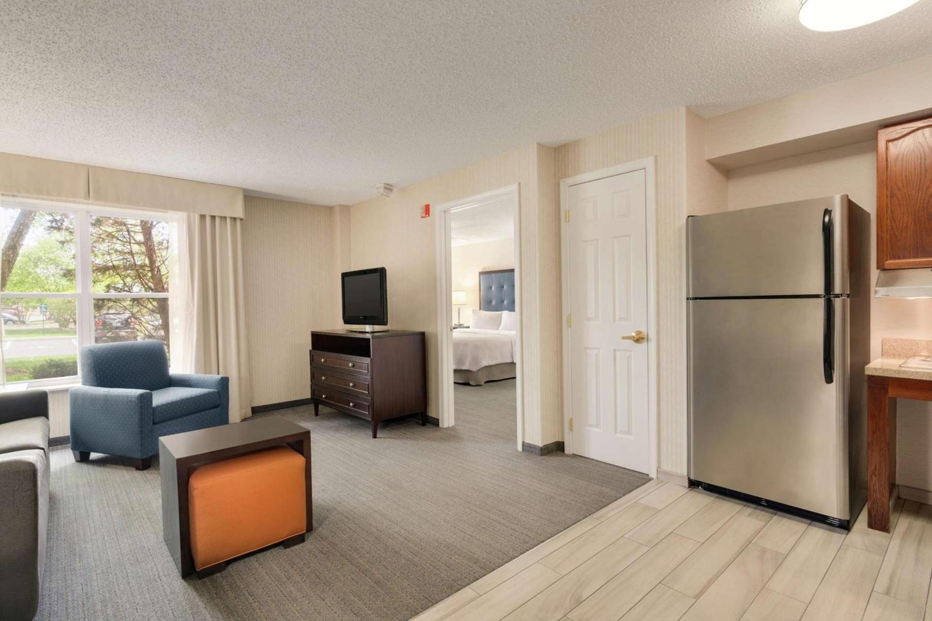 Homewood Suites by Hilton Wilmington-Brandywine Valley photo 26
