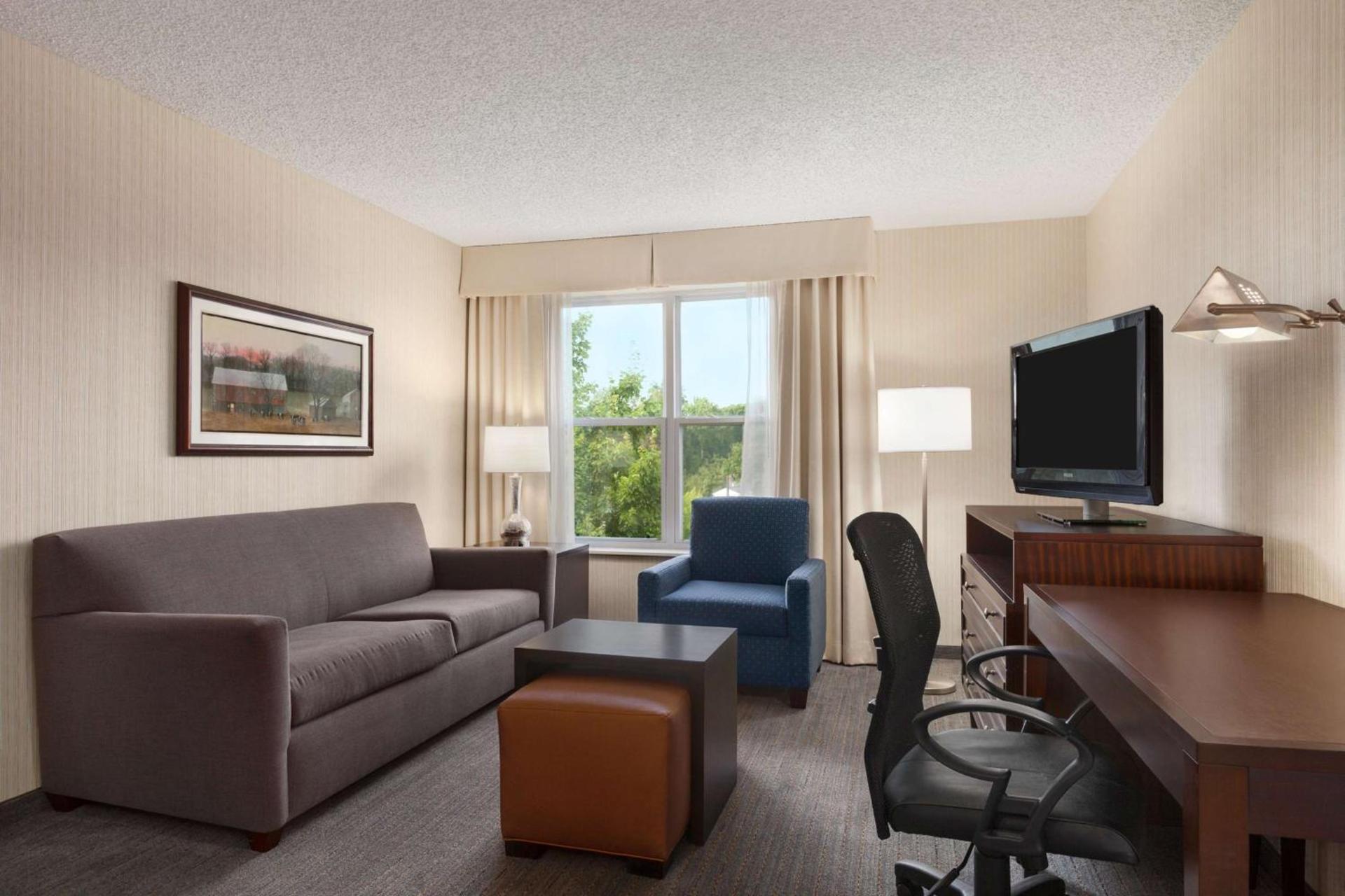 Homewood Suites by Hilton Wilmington-Brandywine Valley photo 27