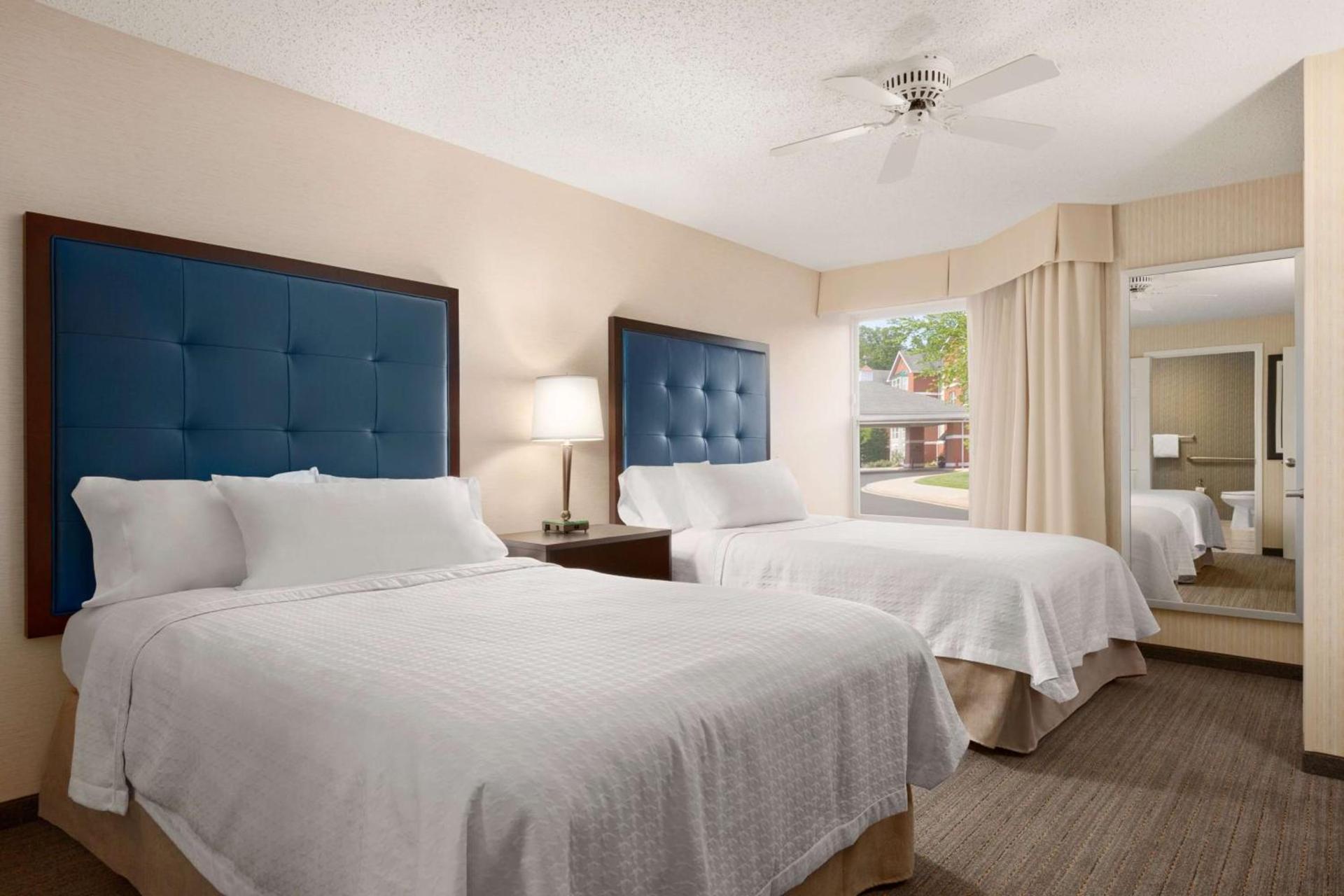 Homewood Suites by Hilton Wilmington-Brandywine Valley photo 28