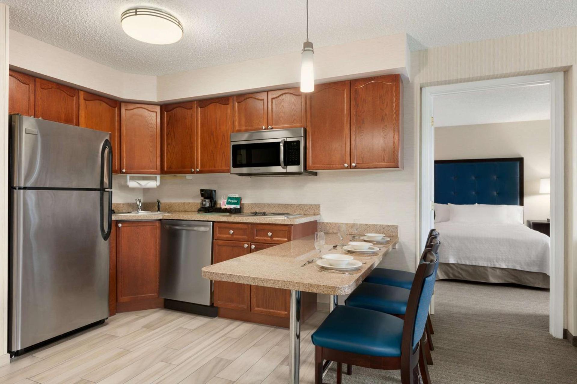 Homewood Suites by Hilton Wilmington-Brandywine Valley photo 34