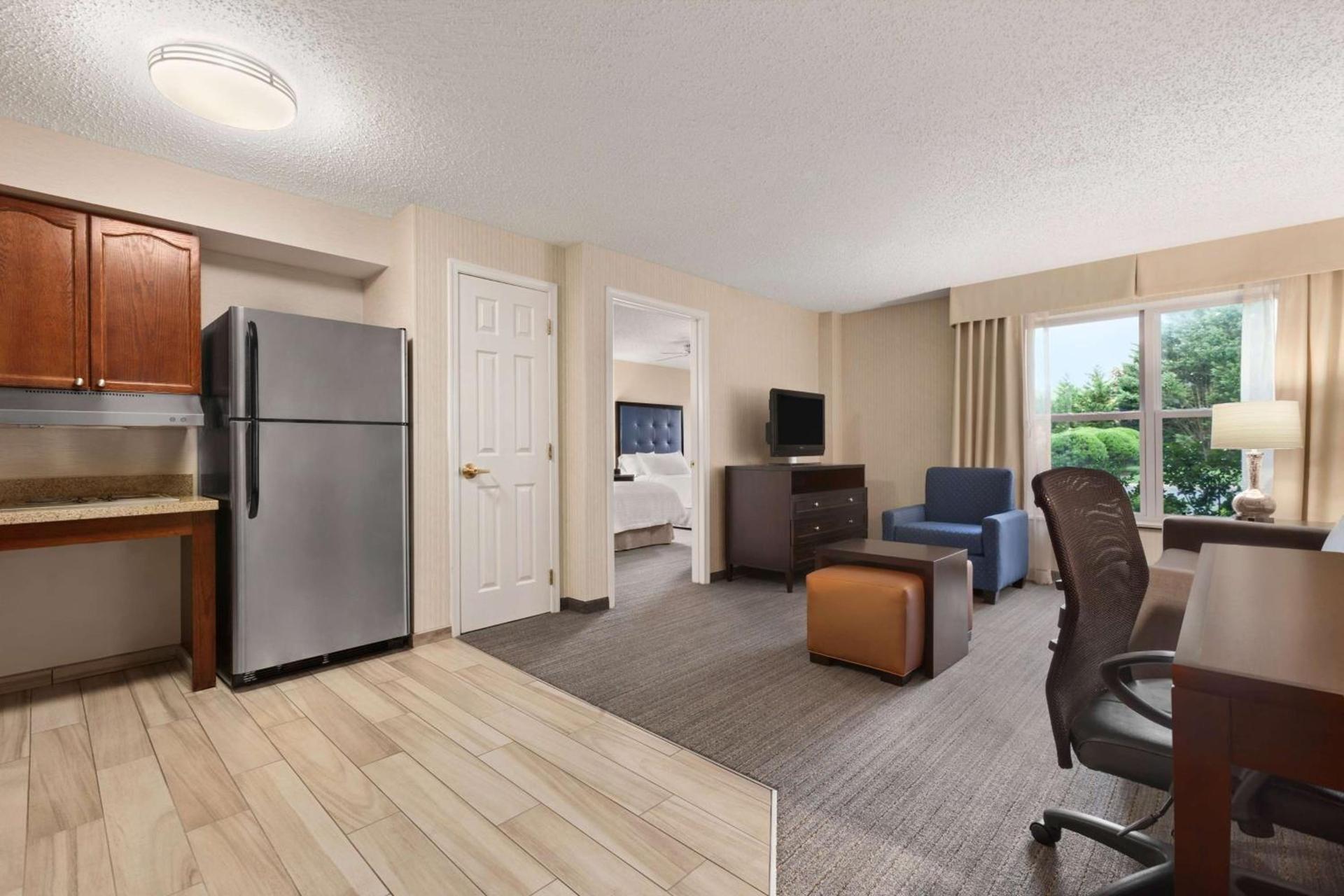 Homewood Suites by Hilton Wilmington-Brandywine Valley photo 35
