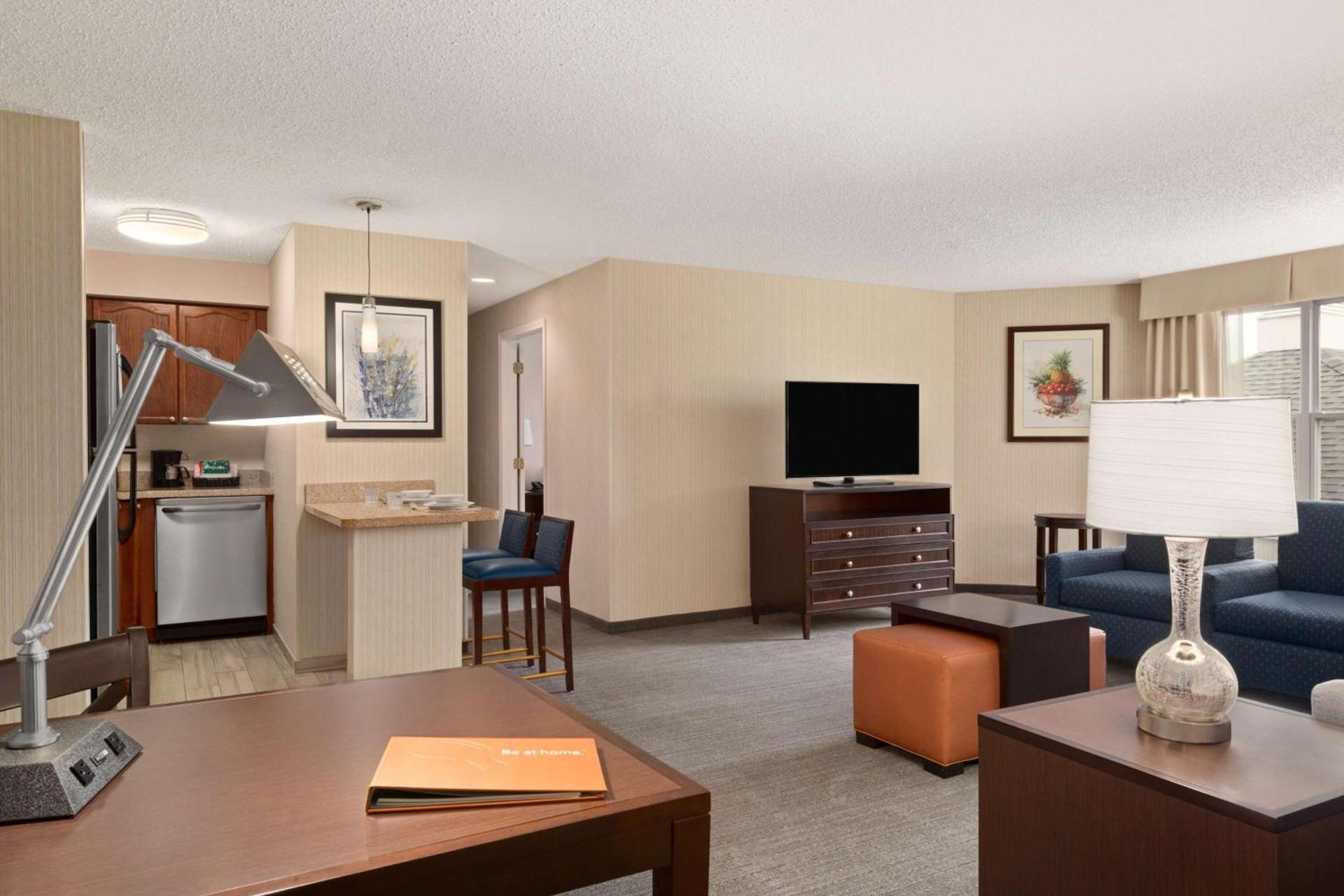 Homewood Suites by Hilton Wilmington-Brandywine Valley photo 36