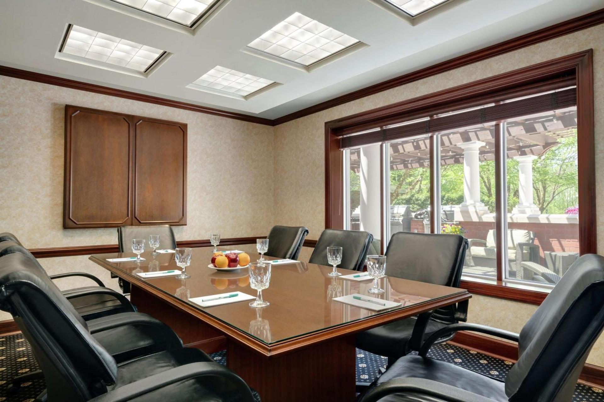 Homewood Suites by Hilton Wilmington-Brandywine Valley photo 38