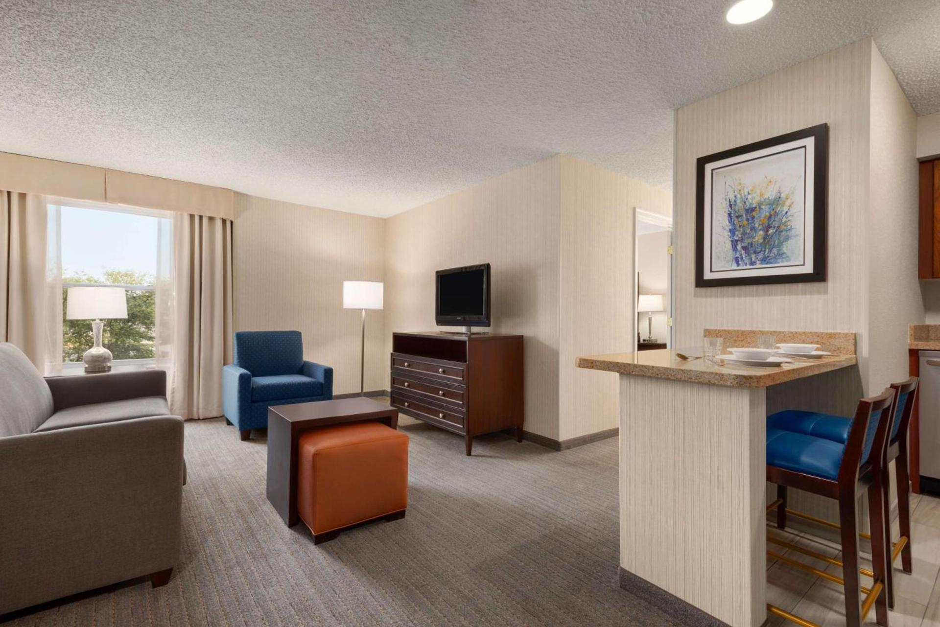 Homewood Suites by Hilton Wilmington-Brandywine Valley photo 41