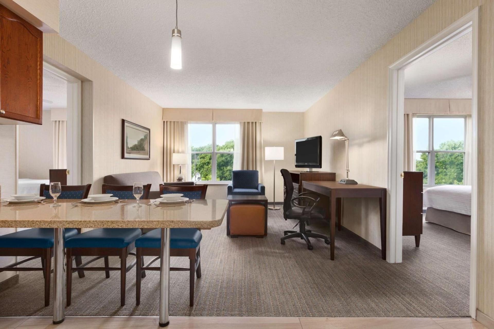 Homewood Suites by Hilton Wilmington-Brandywine Valley photo 43