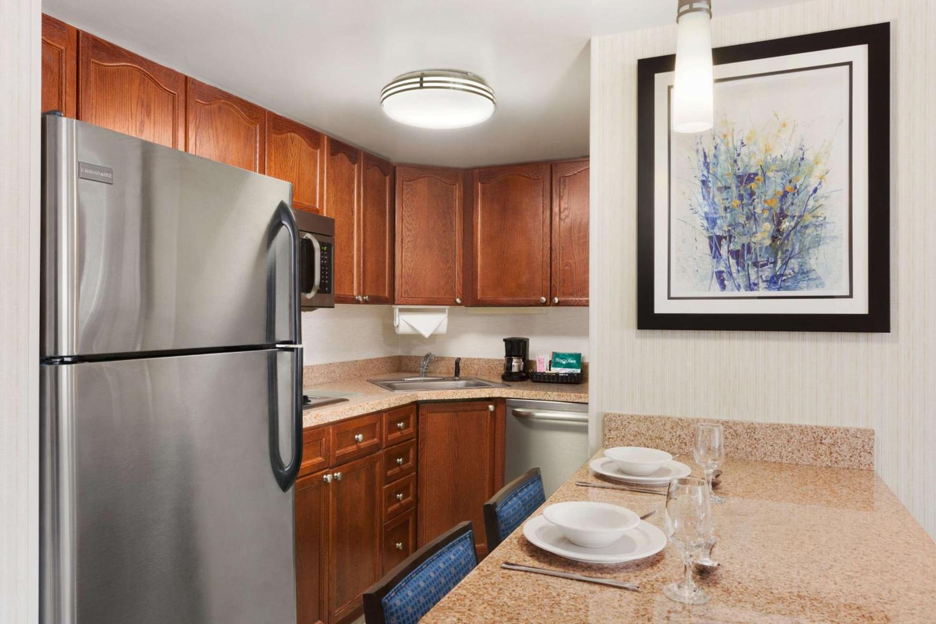 Homewood Suites by Hilton Wilmington-Brandywine Valley photo 44