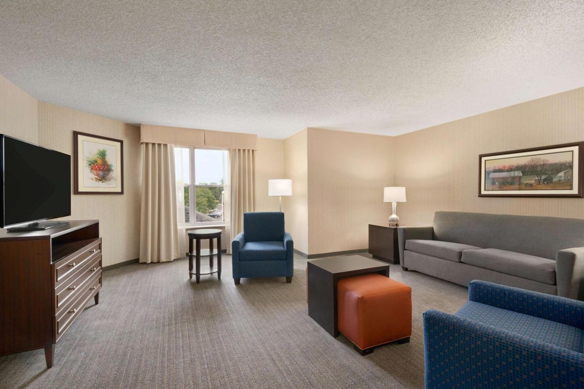 Homewood Suites by Hilton Wilmington-Brandywine Valley photo 46