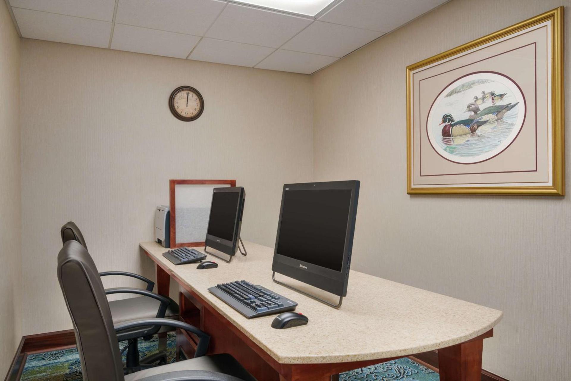 Homewood Suites by Hilton Wilmington-Brandywine Valley photo 48