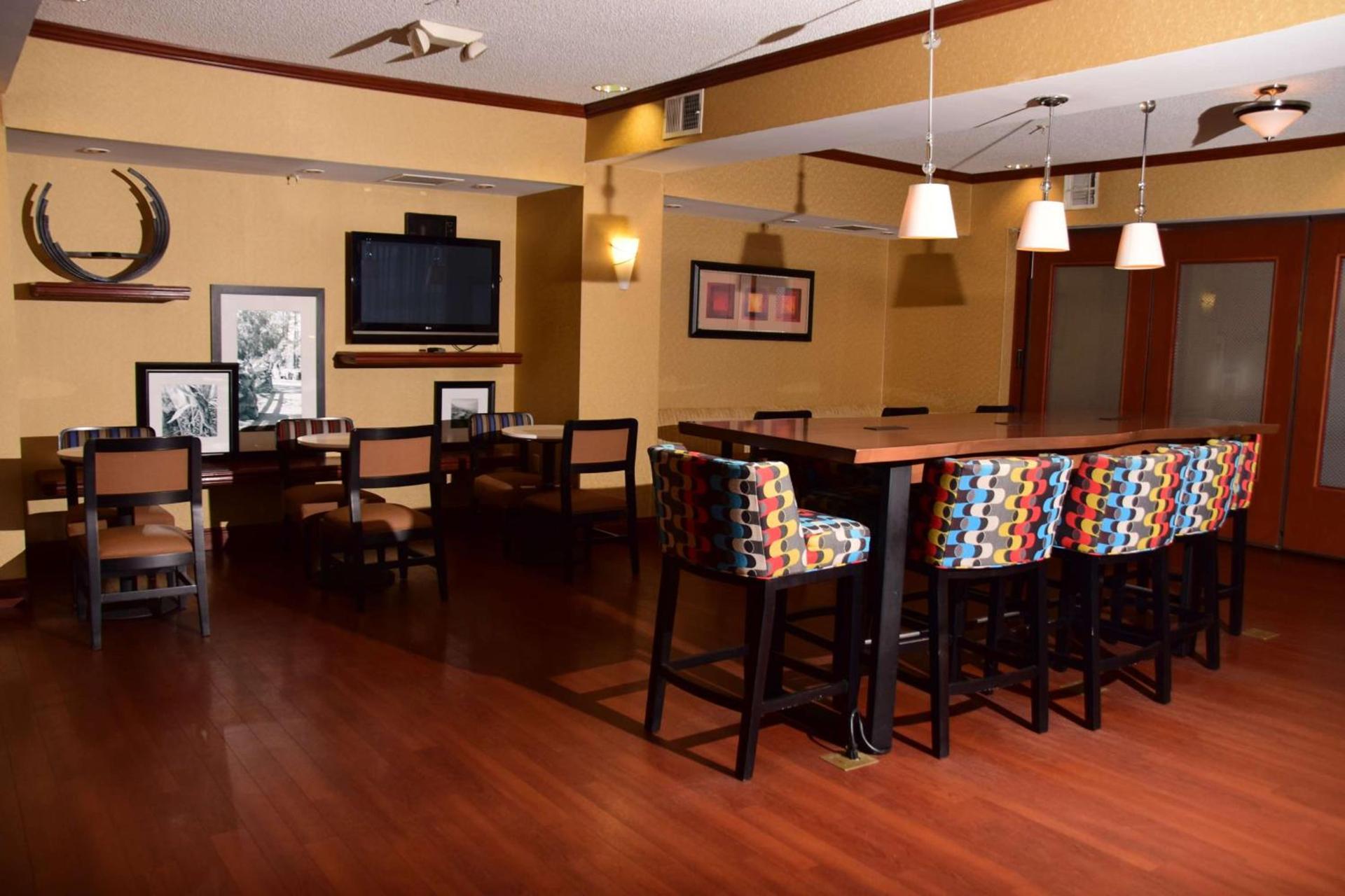 Hampton Inn Indiana photo 3