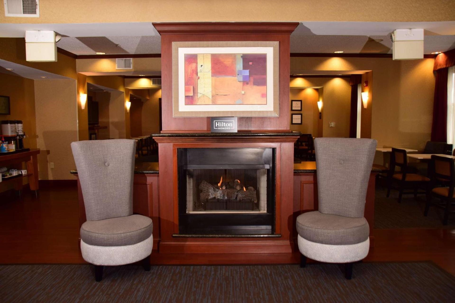 Hampton Inn Indiana photo 5