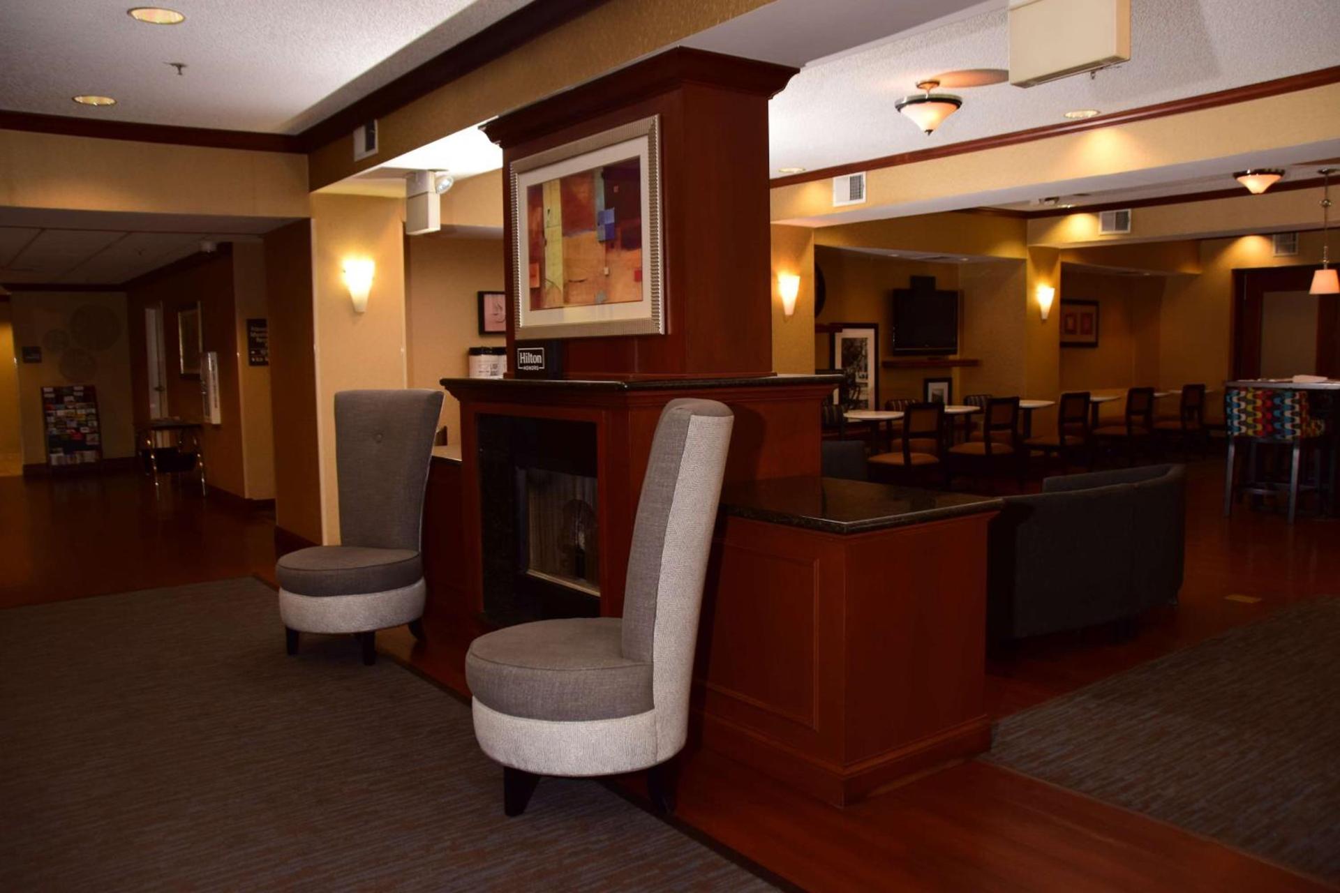 Hampton Inn Indiana photo 6