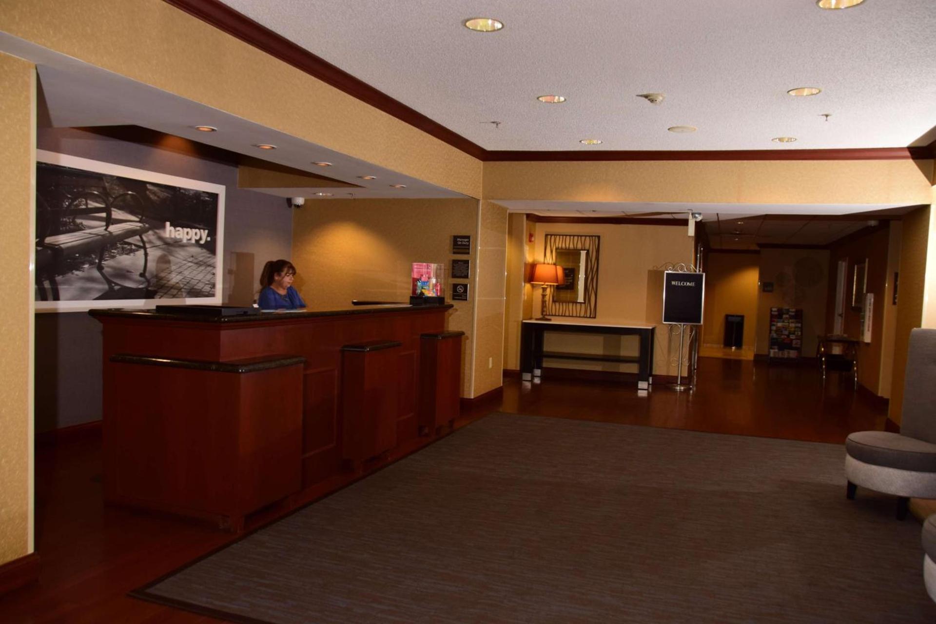 Hampton Inn Indiana photo 7