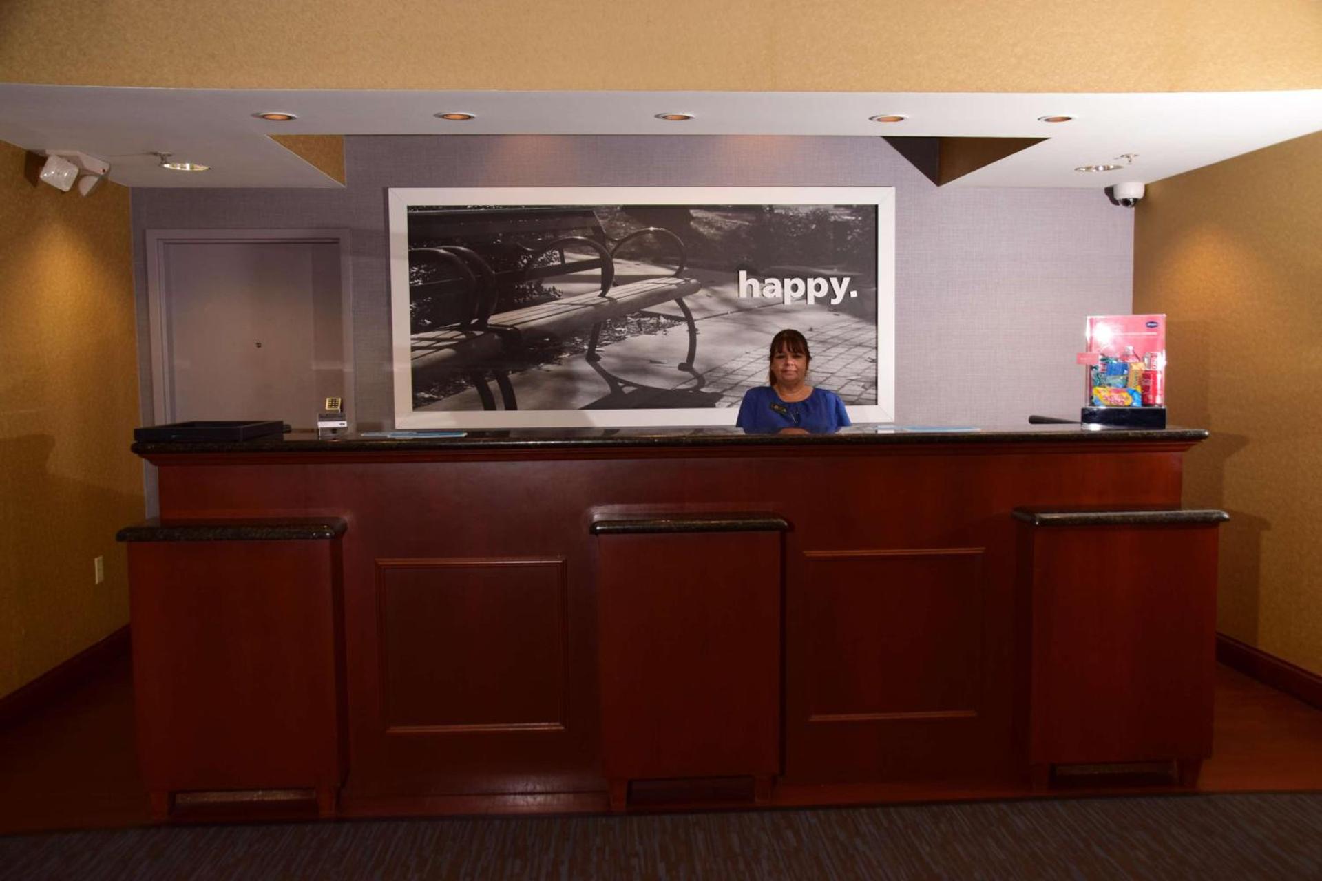 Hampton Inn Indiana photo 8