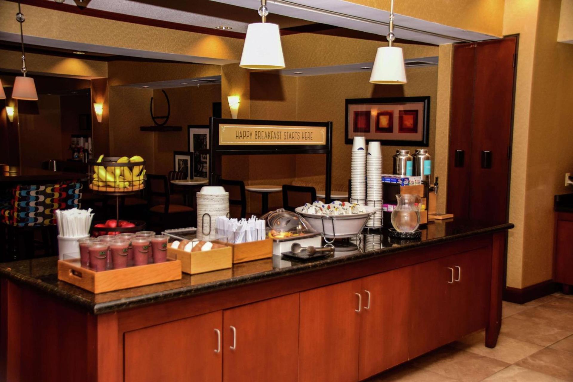 Hampton Inn Indiana photo 15