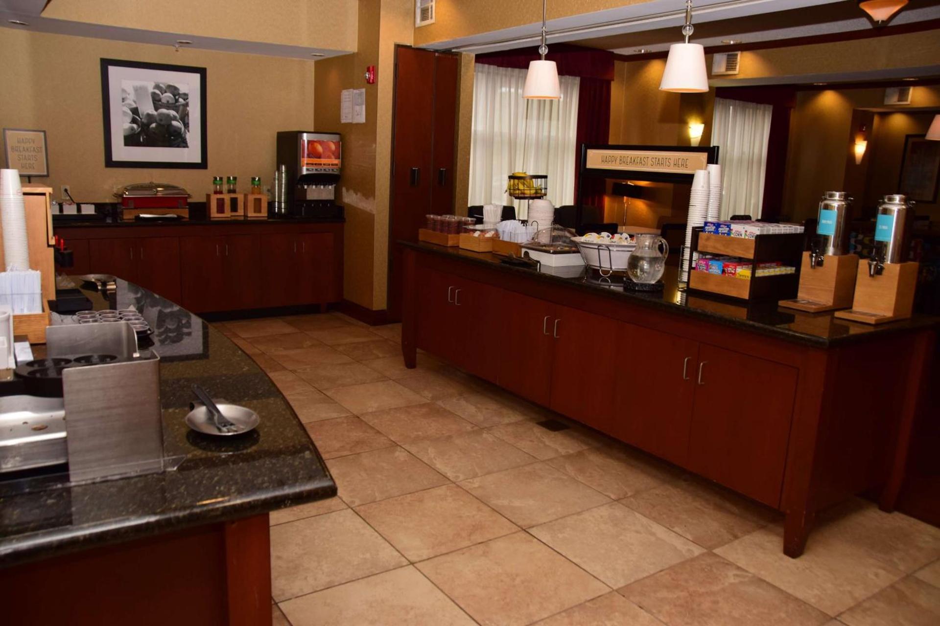 Hampton Inn Indiana photo 14