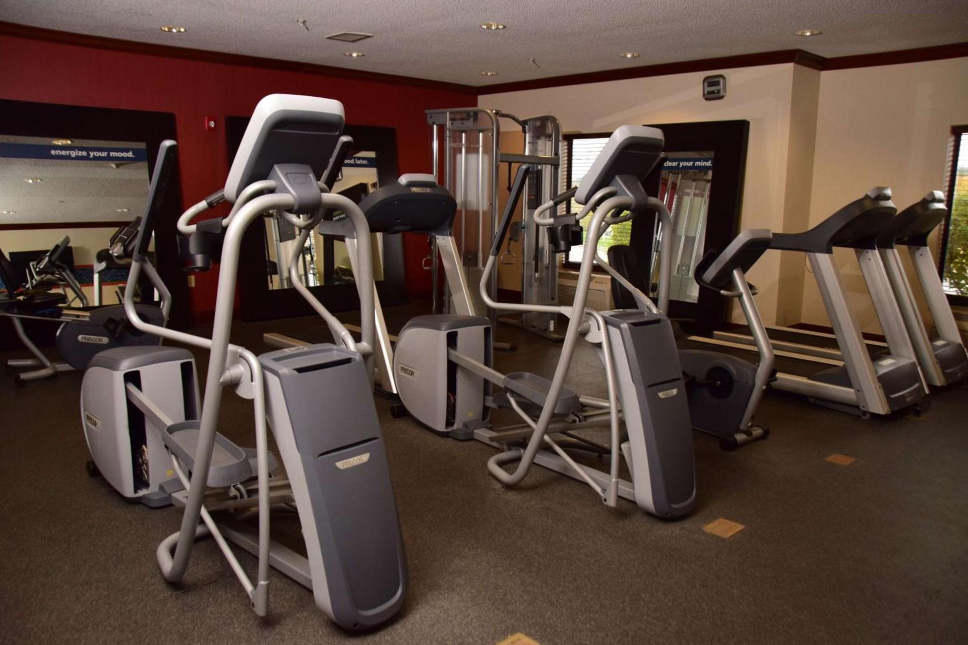 Hampton Inn Indiana photo 19