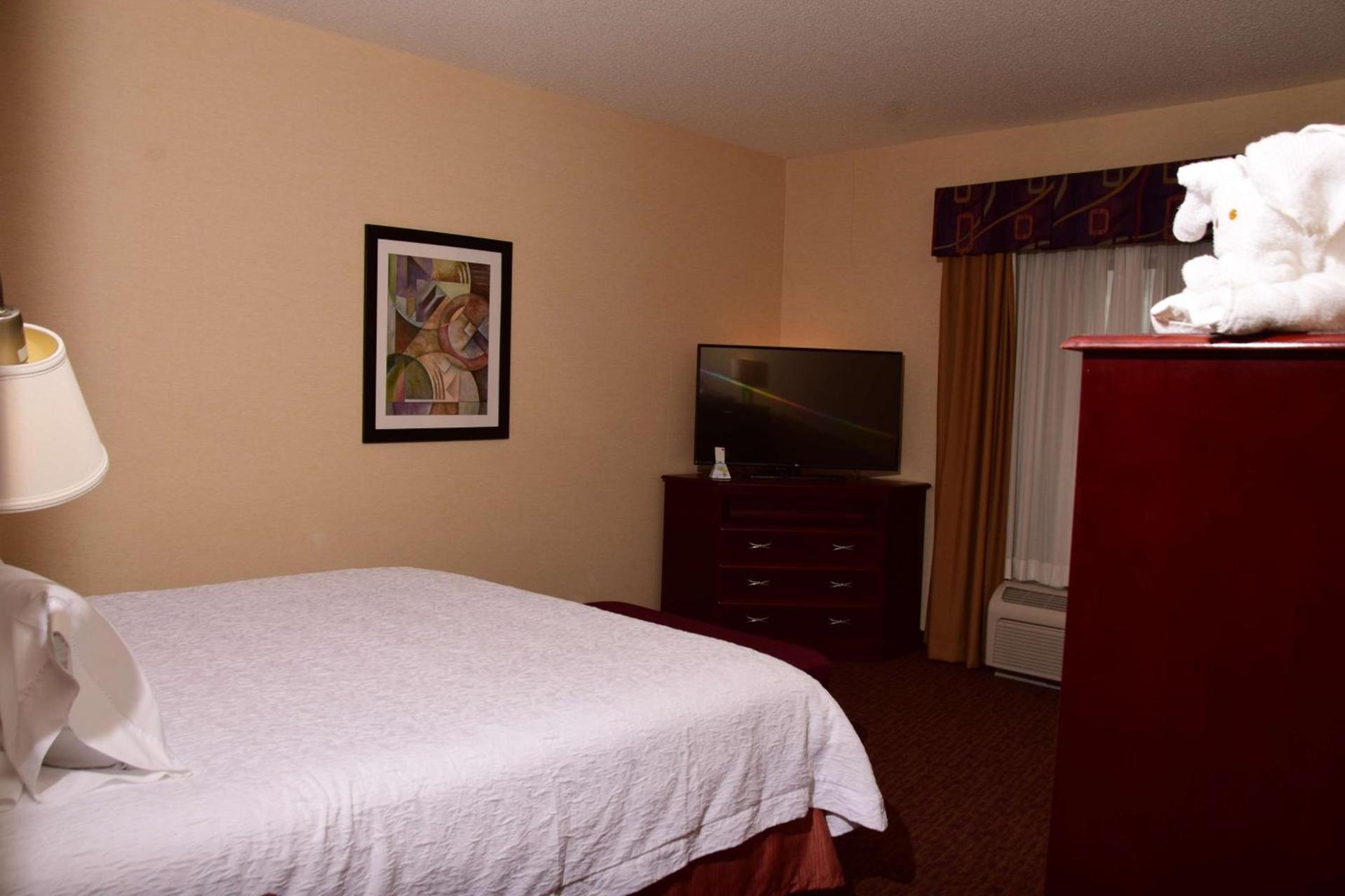 Hampton Inn Indiana photo 22