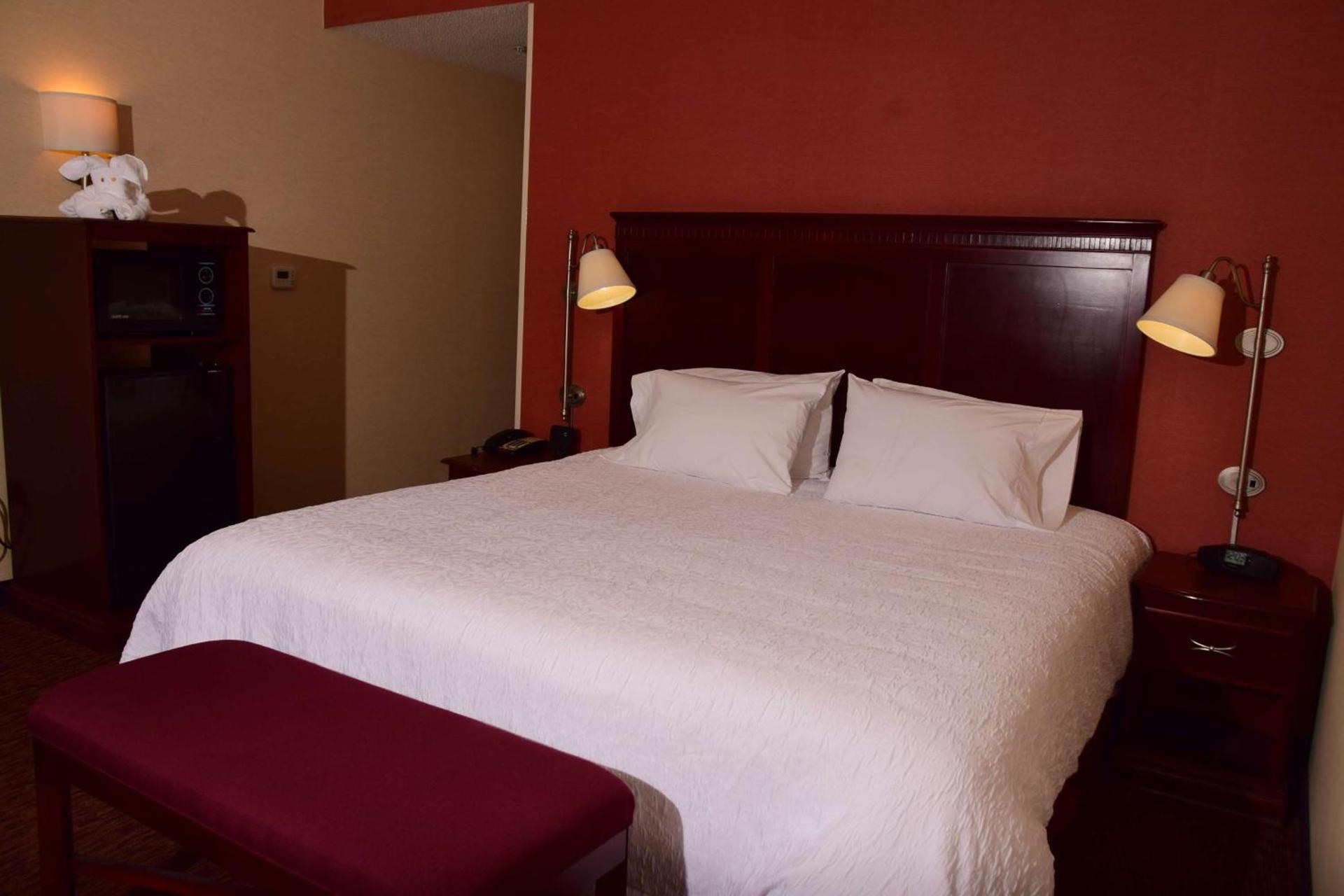 Hampton Inn Indiana photo 23