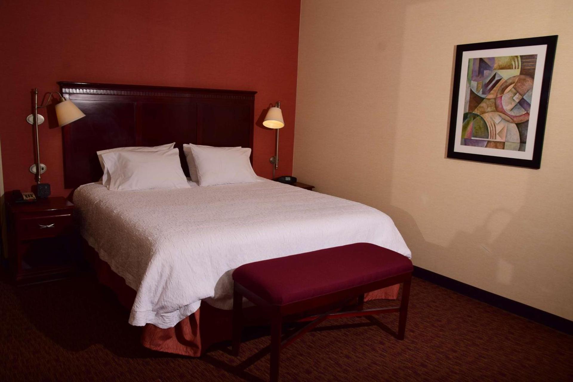 Hampton Inn Indiana photo 24