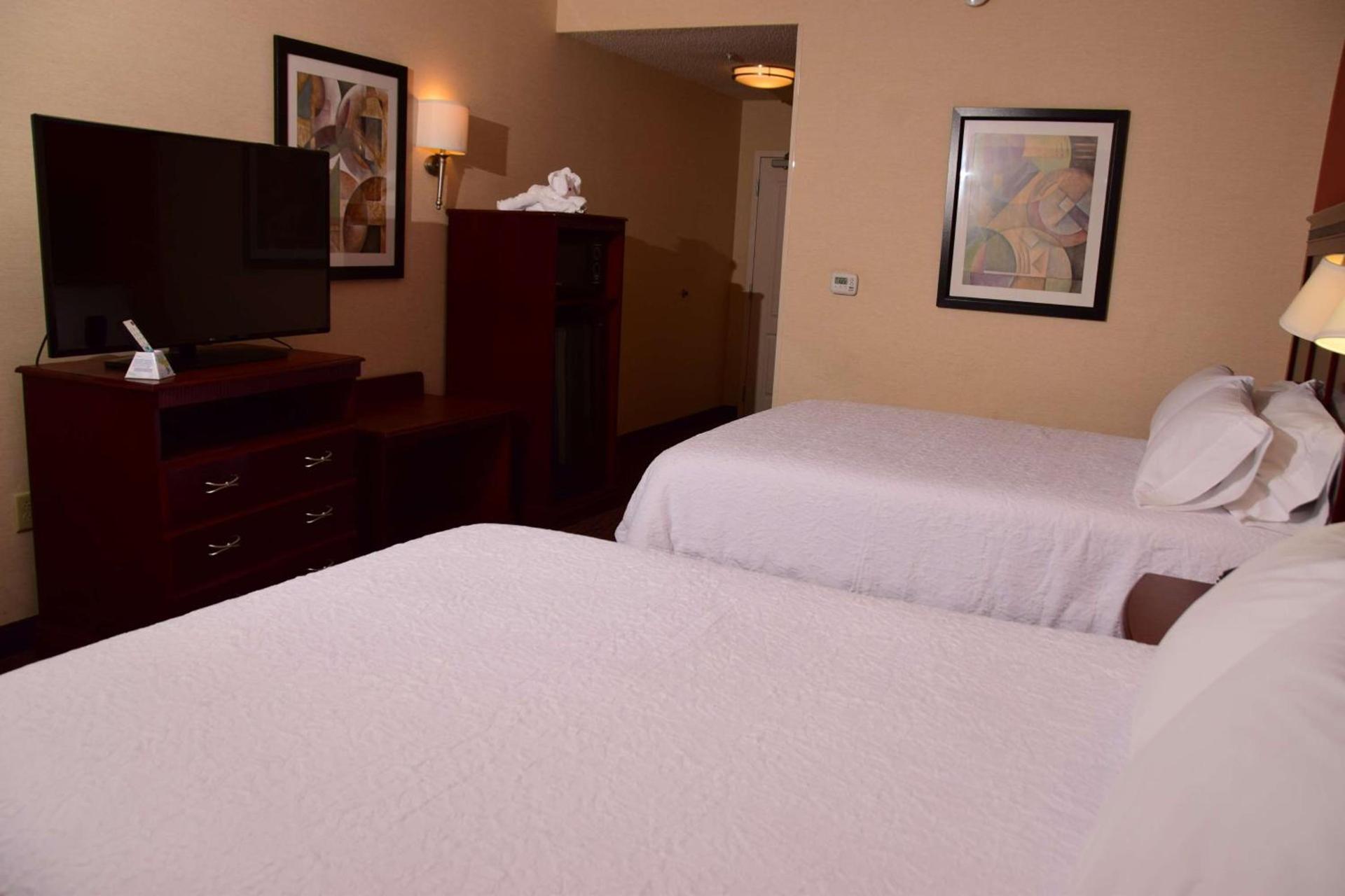 Hampton Inn Indiana photo 25