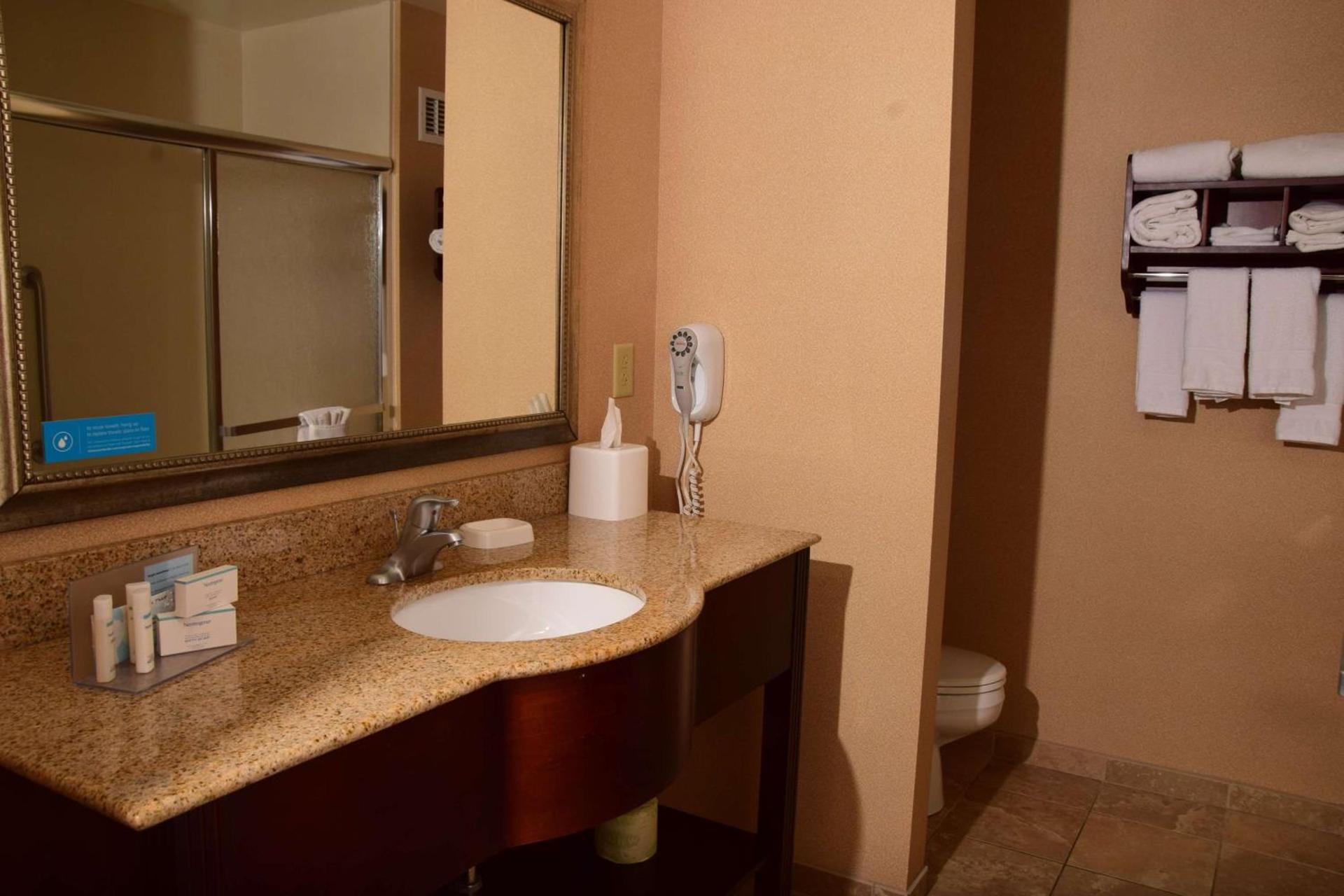 Hampton Inn Indiana photo 27