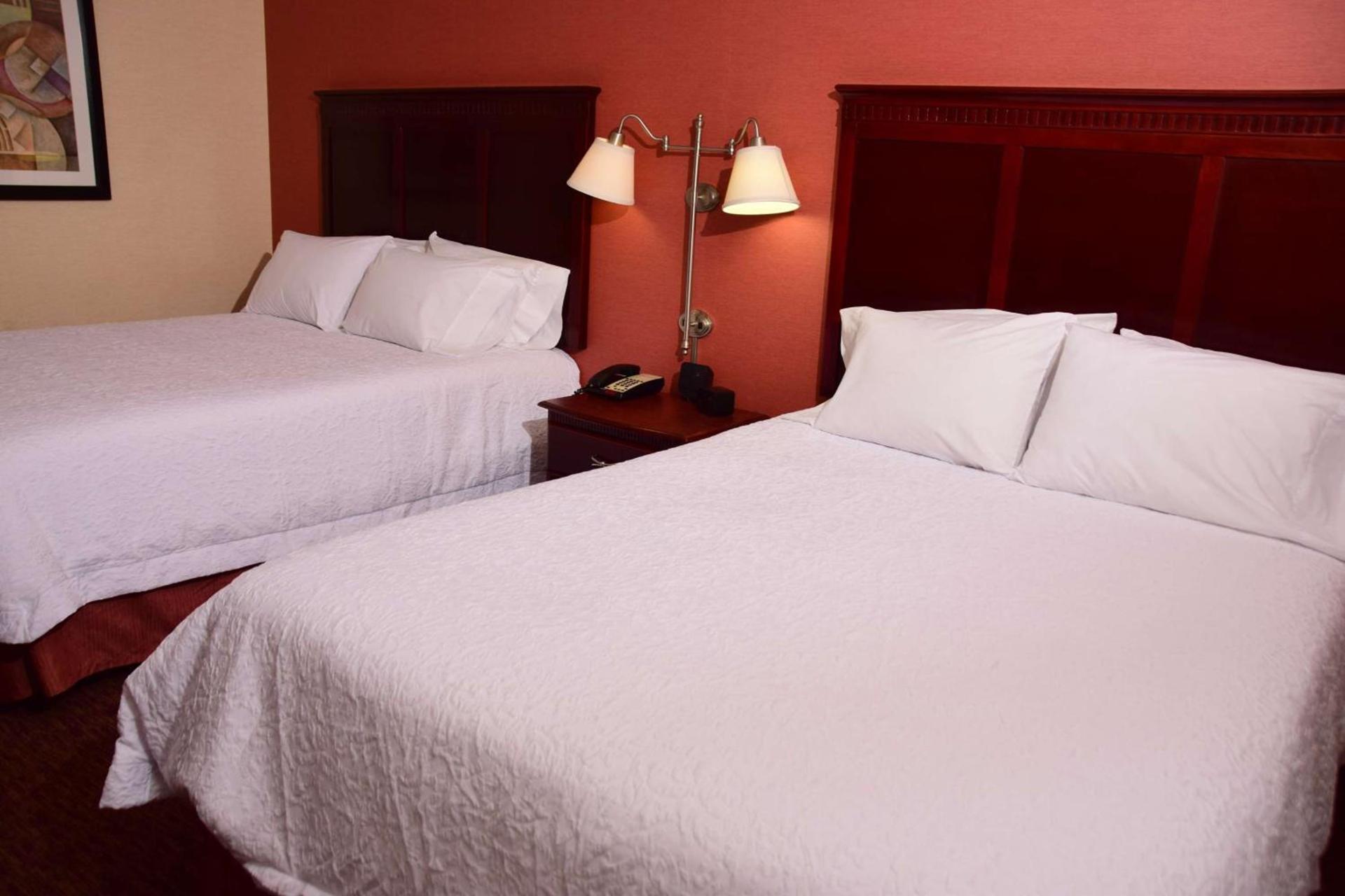 Hampton Inn Indiana photo 26