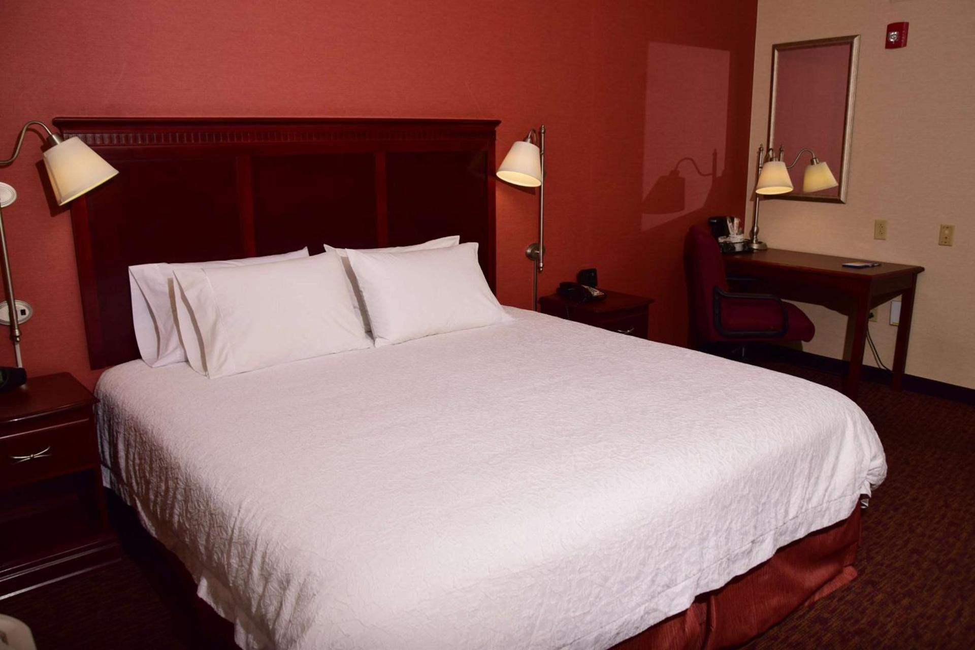 Hampton Inn Indiana photo 29