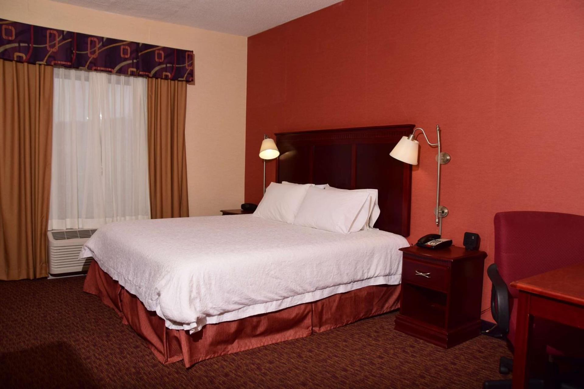 Hampton Inn Indiana photo 30
