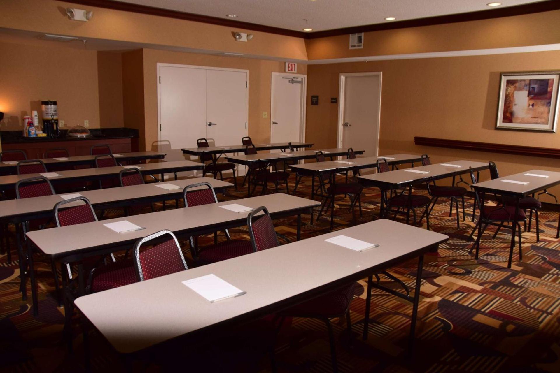 Hampton Inn Indiana photo 31