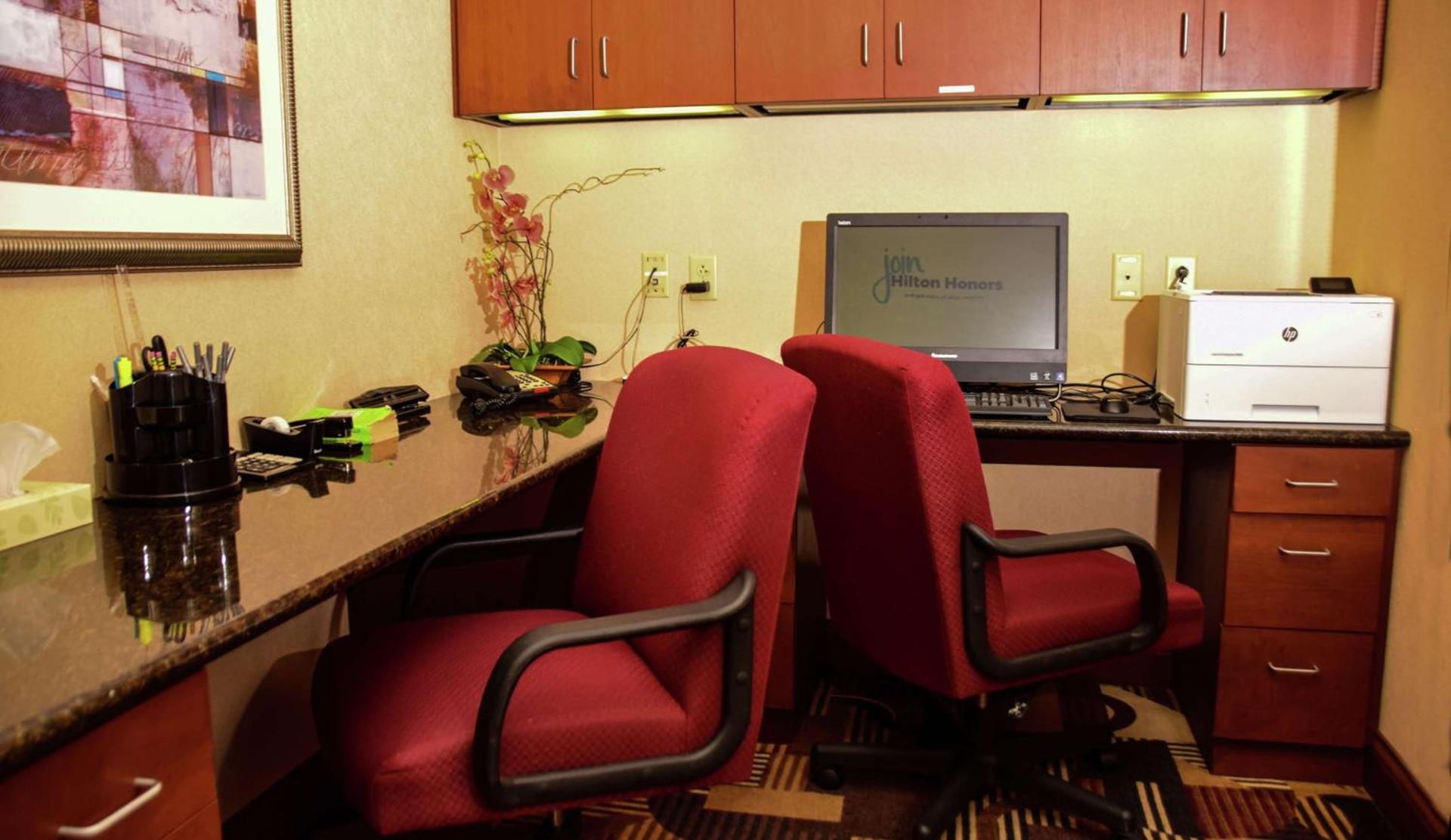 Hampton Inn Indiana photo 33