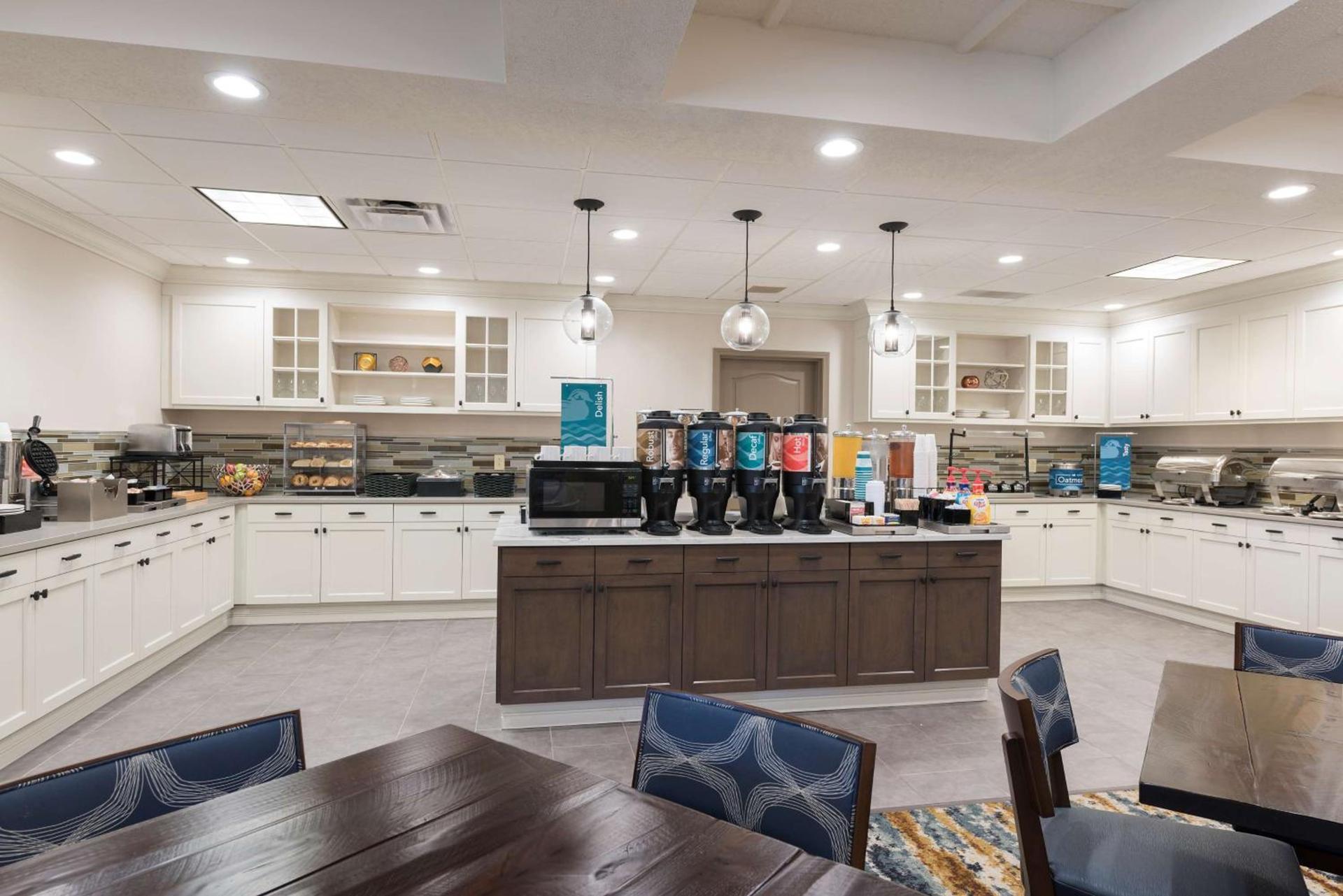 Homewood Suites by Hilton Indianapolis Northwest photo 4