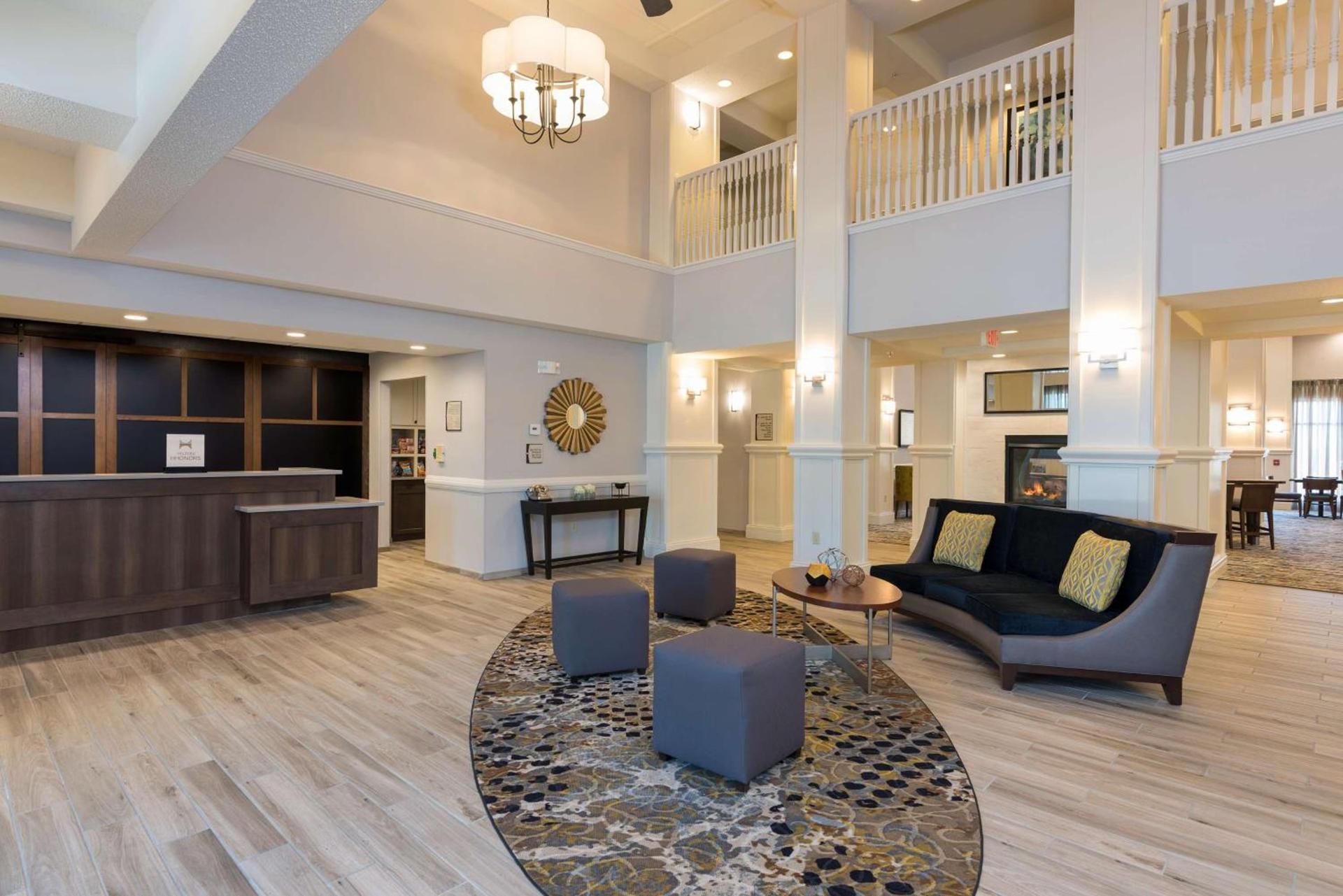 Homewood Suites by Hilton Indianapolis Northwest photo 3
