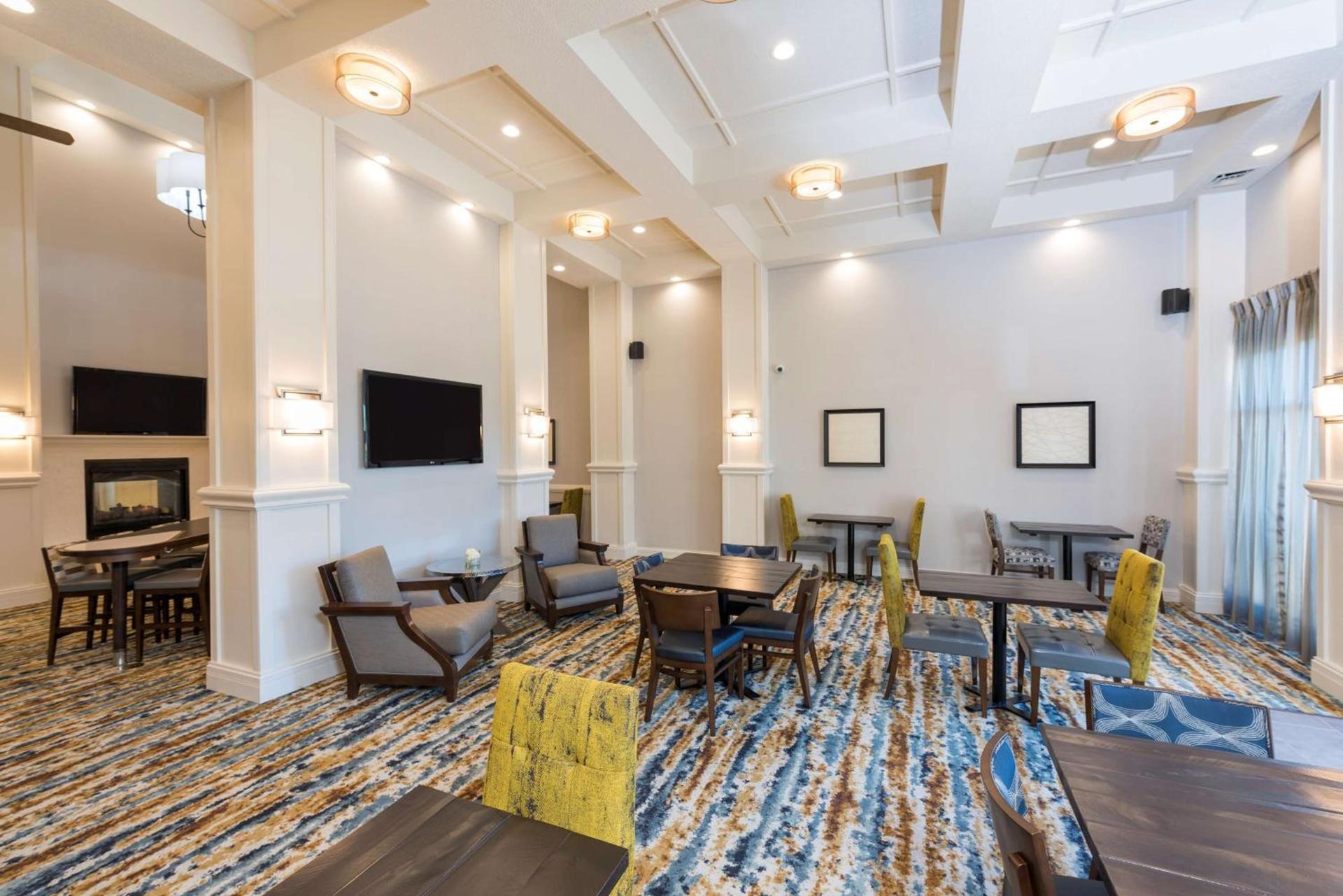Homewood Suites by Hilton Indianapolis Northwest photo 5
