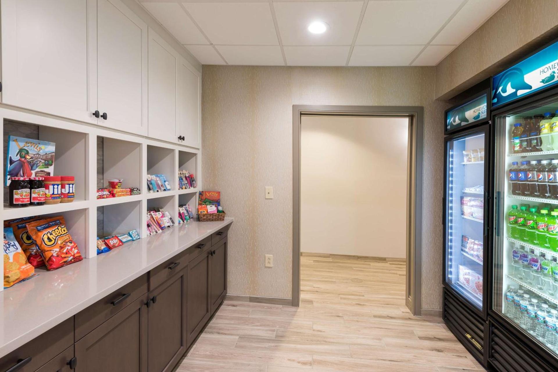 Homewood Suites by Hilton Indianapolis Northwest photo 7