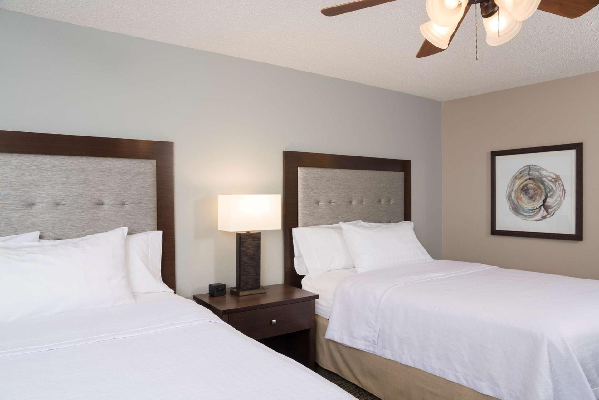 Homewood Suites by Hilton Indianapolis Northwest photo 13