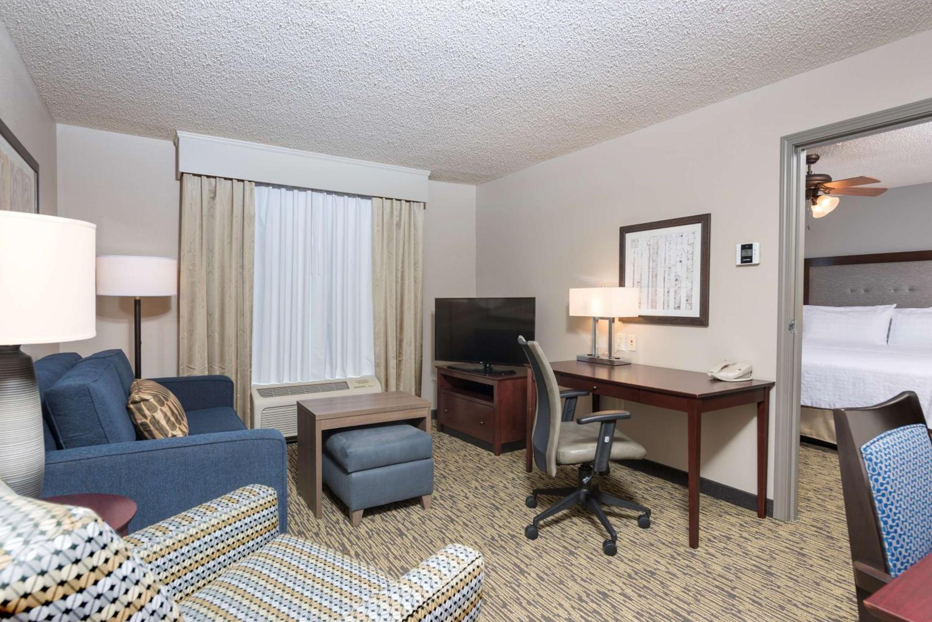 Homewood Suites by Hilton Indianapolis Northwest photo 14