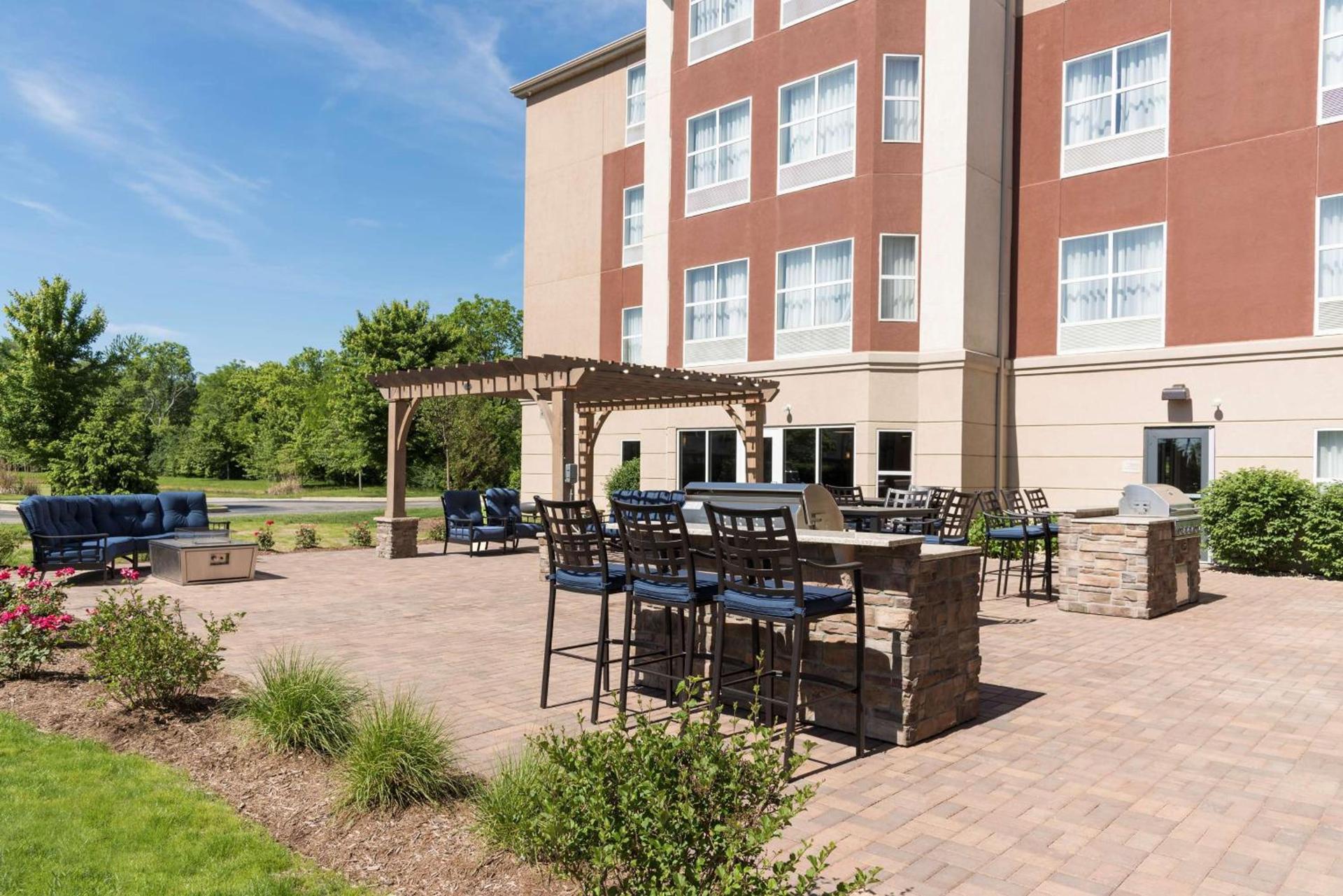 Homewood Suites by Hilton Indianapolis Northwest photo 17