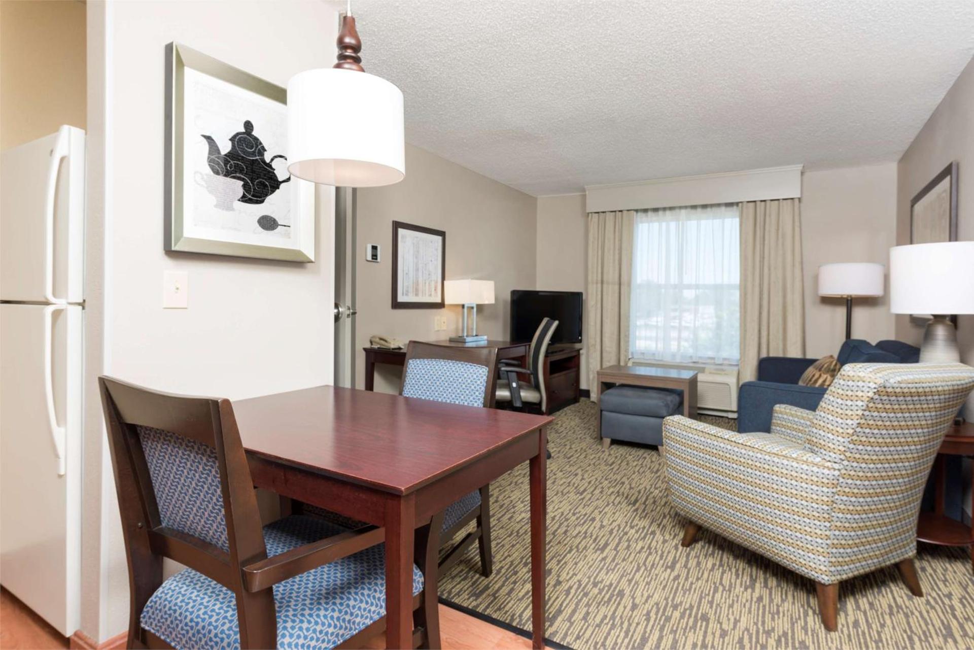 Homewood Suites by Hilton Indianapolis Northwest photo 18