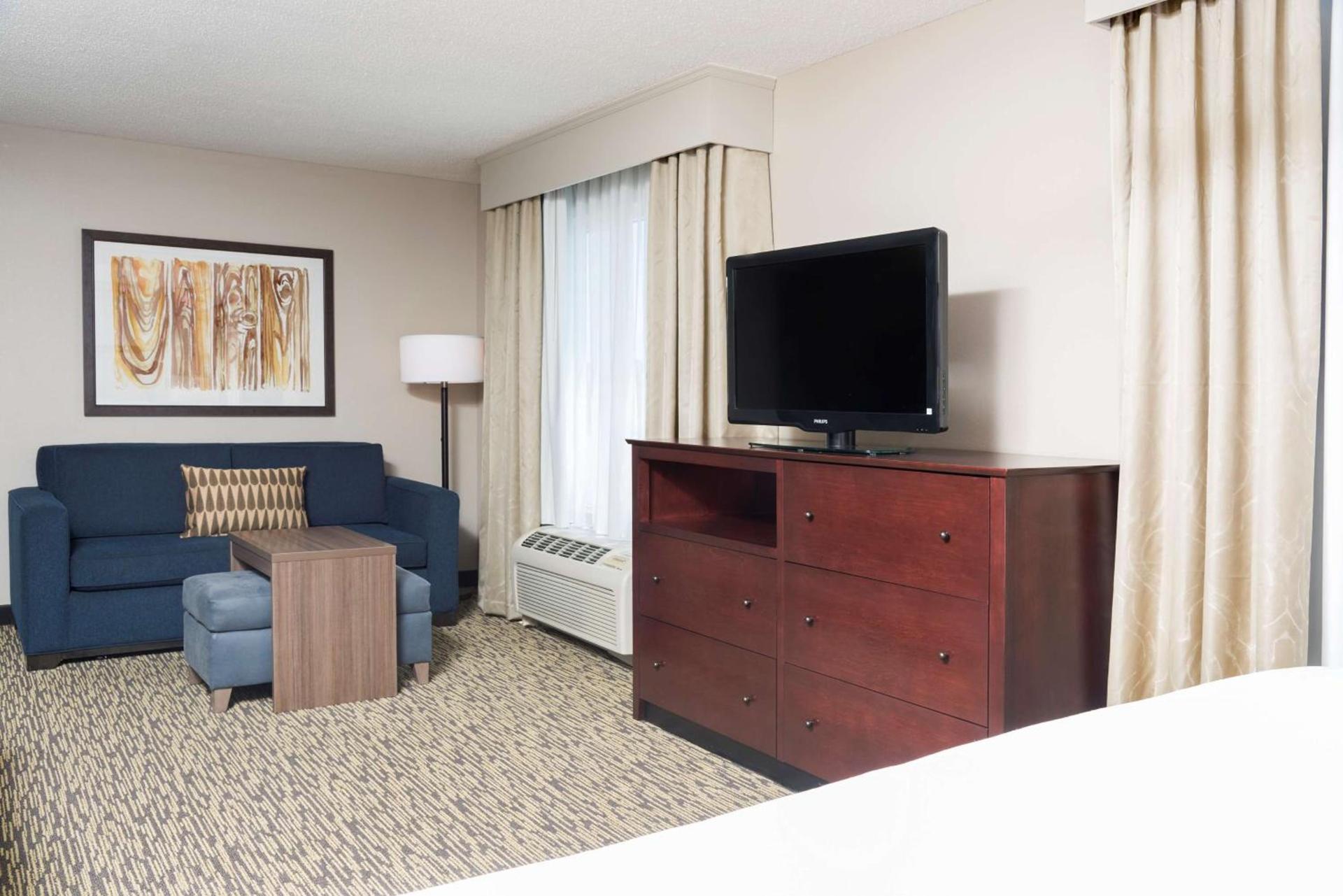 Homewood Suites by Hilton Indianapolis Northwest photo 21