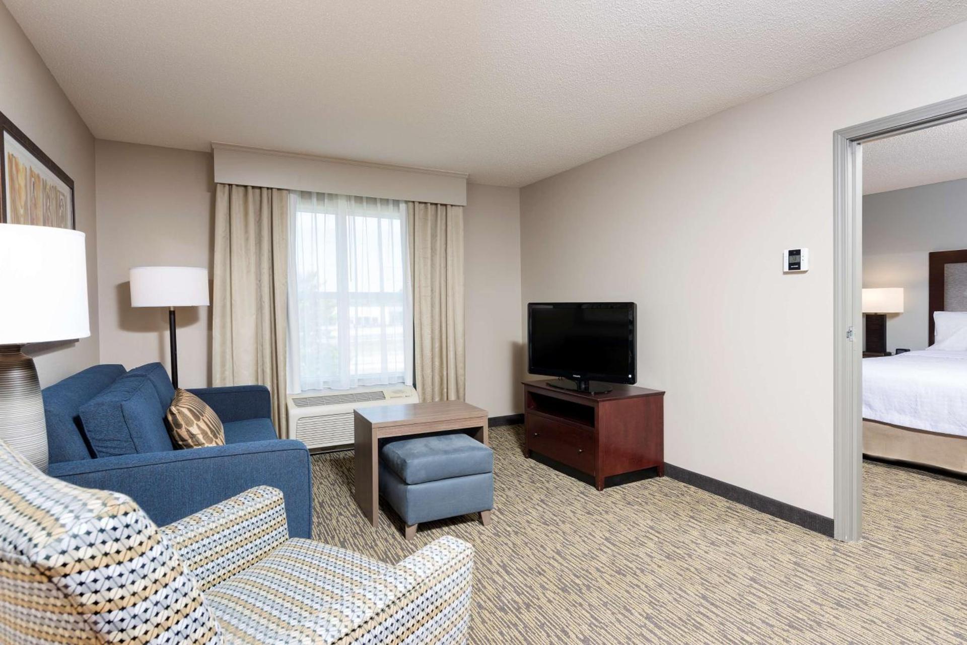Homewood Suites by Hilton Indianapolis Northwest photo 22