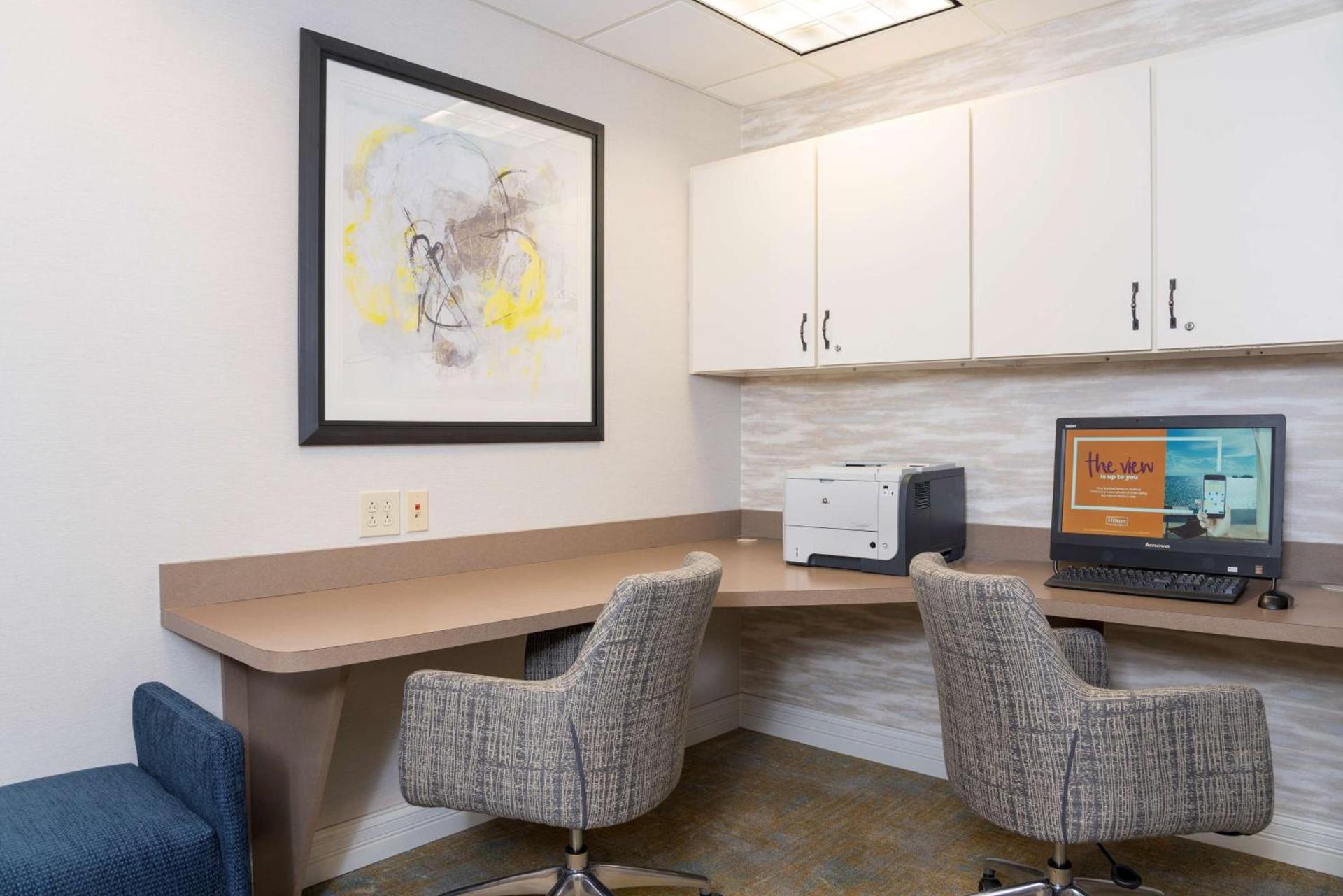 Homewood Suites by Hilton Indianapolis Northwest photo 25