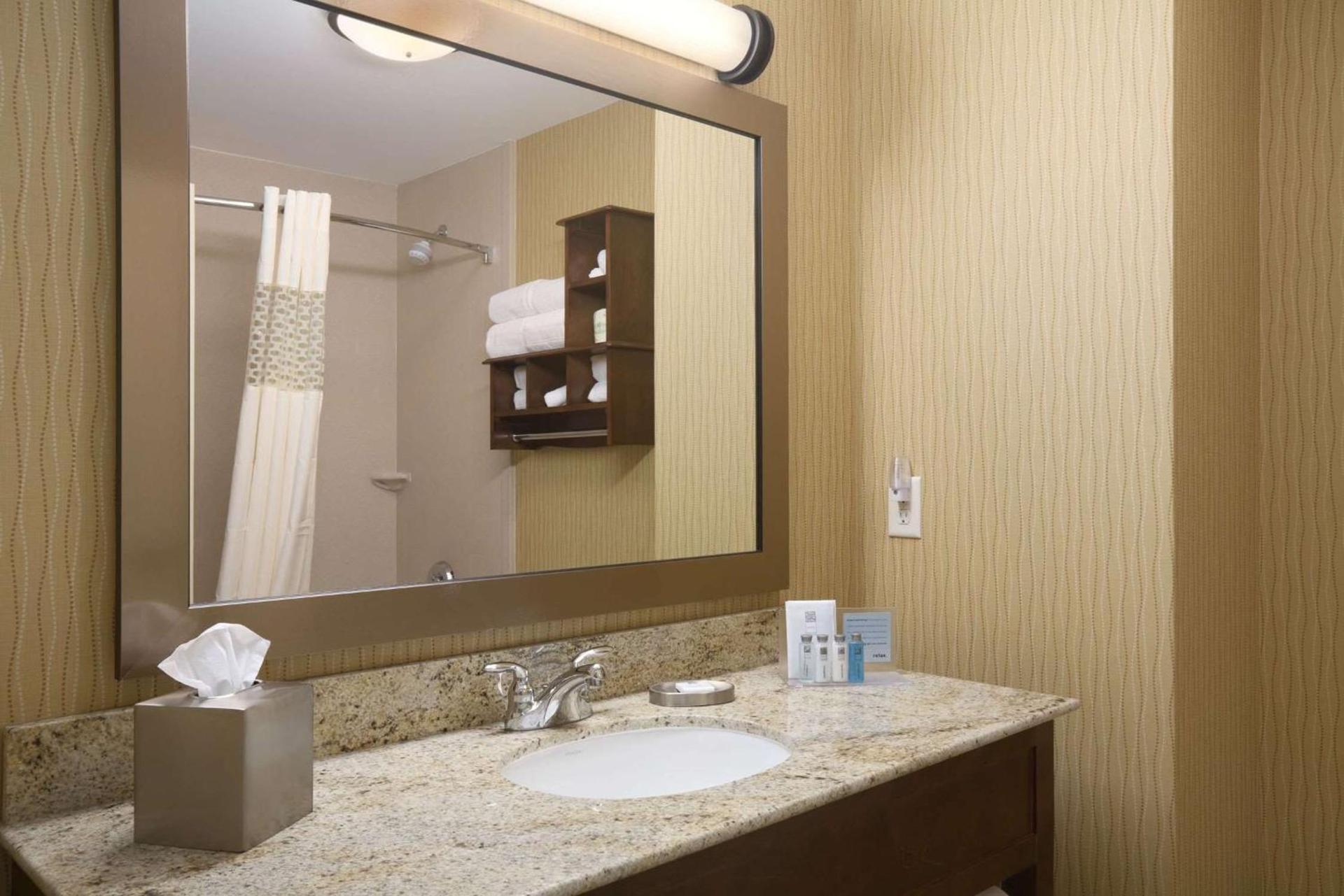 Hampton Inn & Suites Williston photo 18