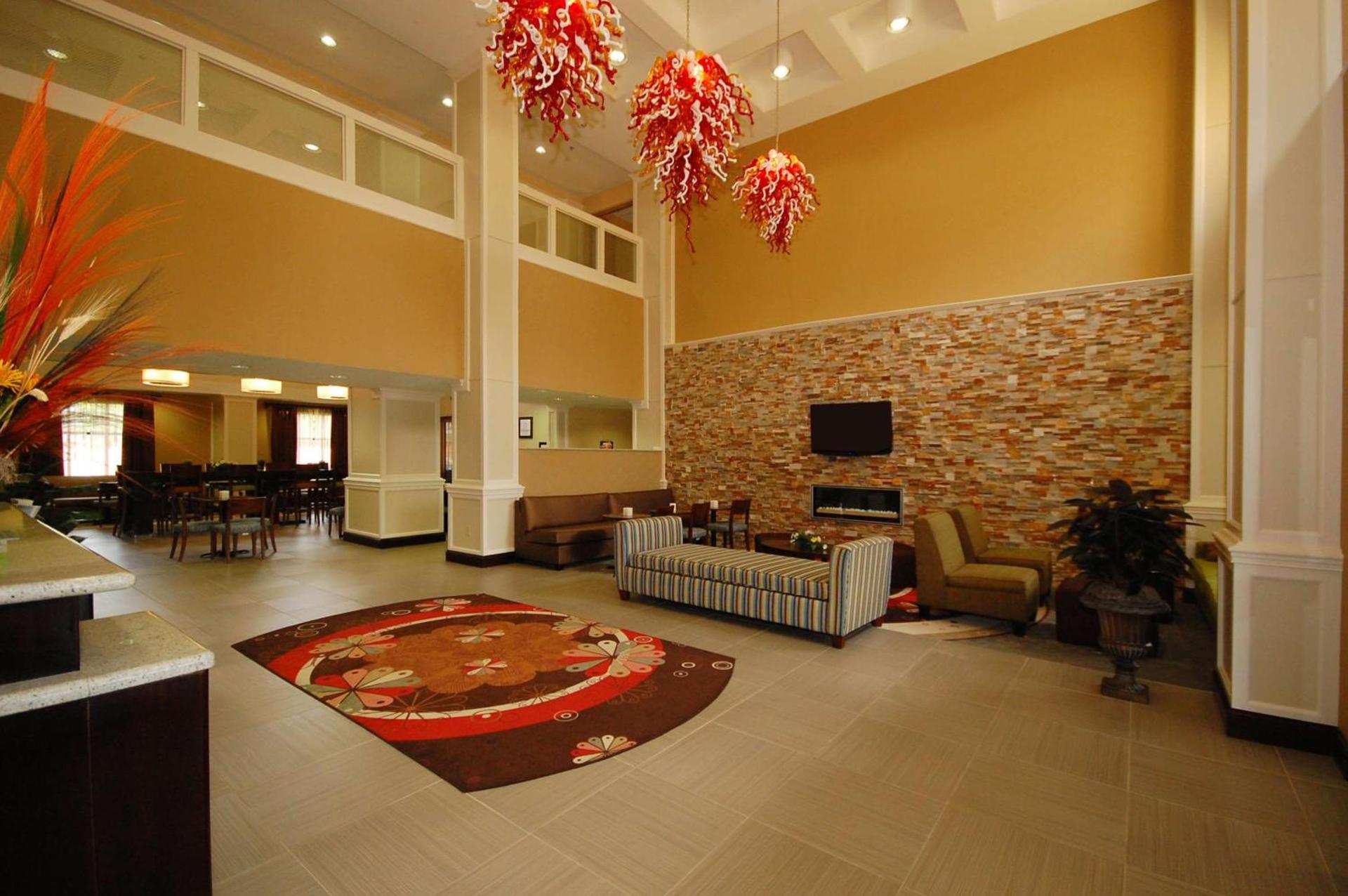Hampton Inn Jackson/Flowood - Airport Area MS photo 6