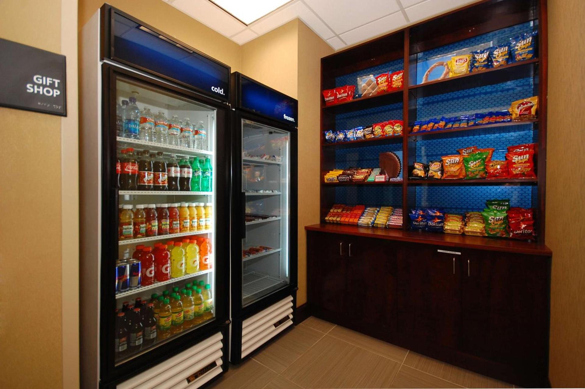 Hampton Inn Jackson/Flowood - Airport Area MS photo 11