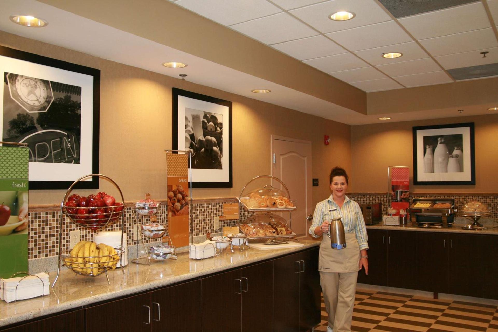 Hampton Inn Jackson/Flowood - Airport Area MS photo 12