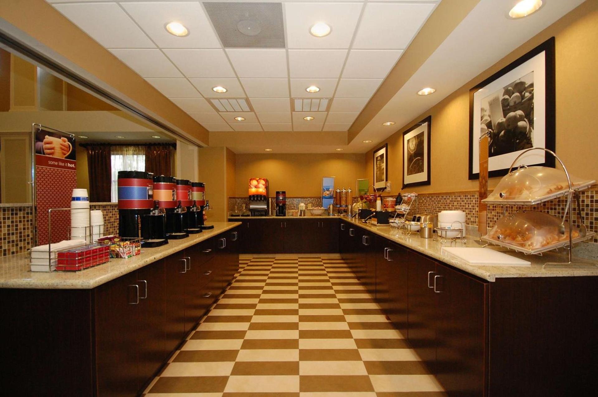 Hampton Inn Jackson/Flowood - Airport Area MS photo 13