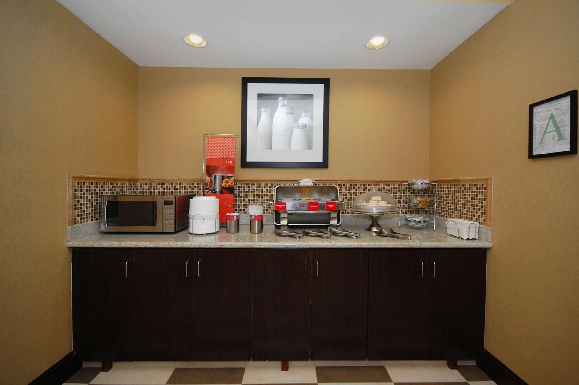 Hampton Inn Jackson/Flowood - Airport Area MS photo 14